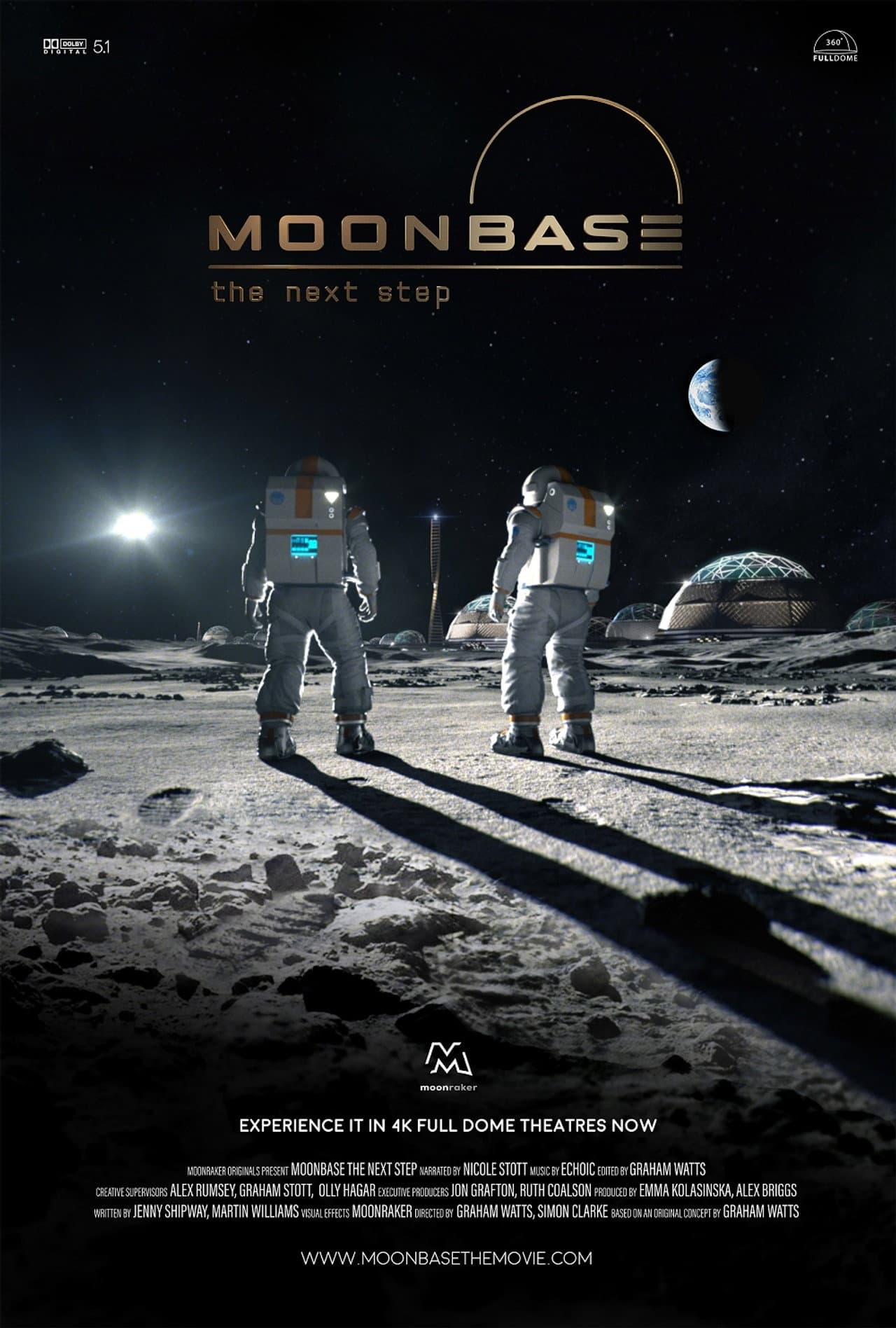 Moonbase: The Next Step preview 2