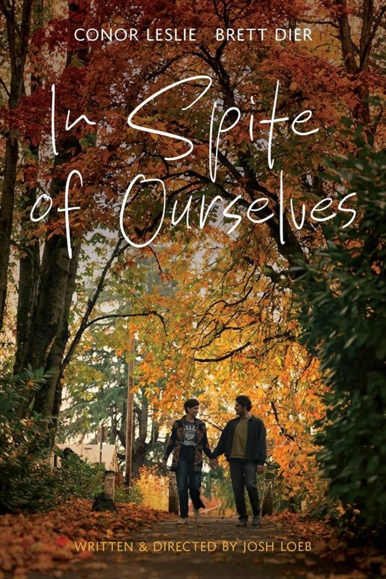 In Spite of Ourselves preview 1