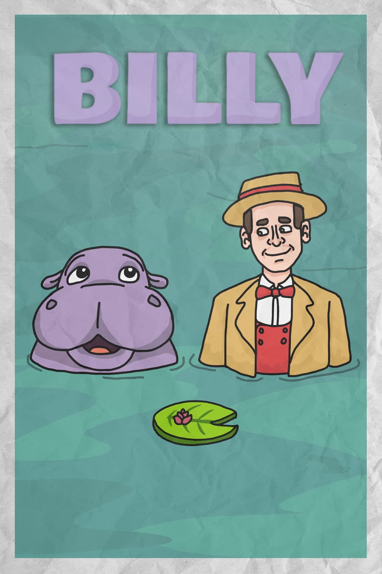 Billy preview 1