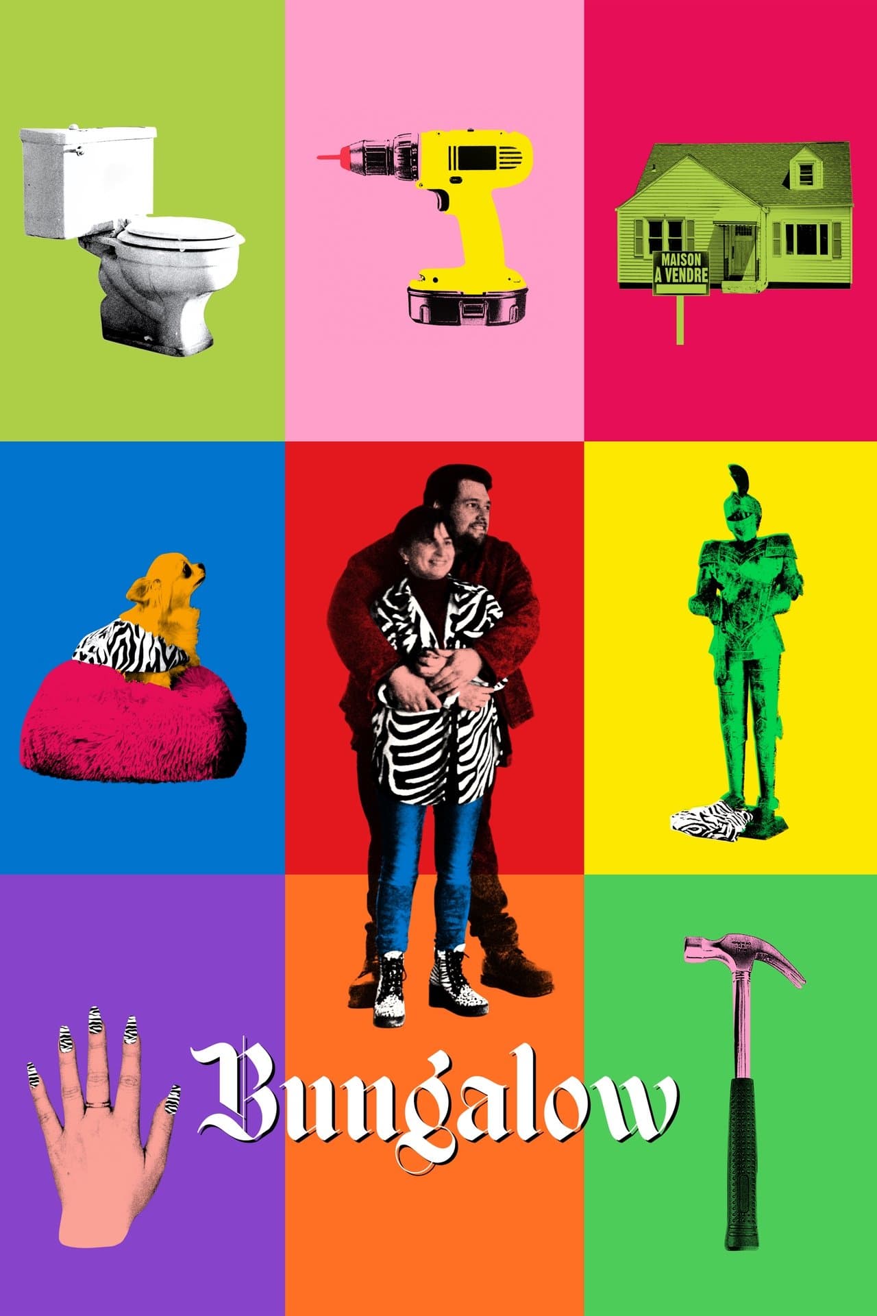 Bungalow preview 2