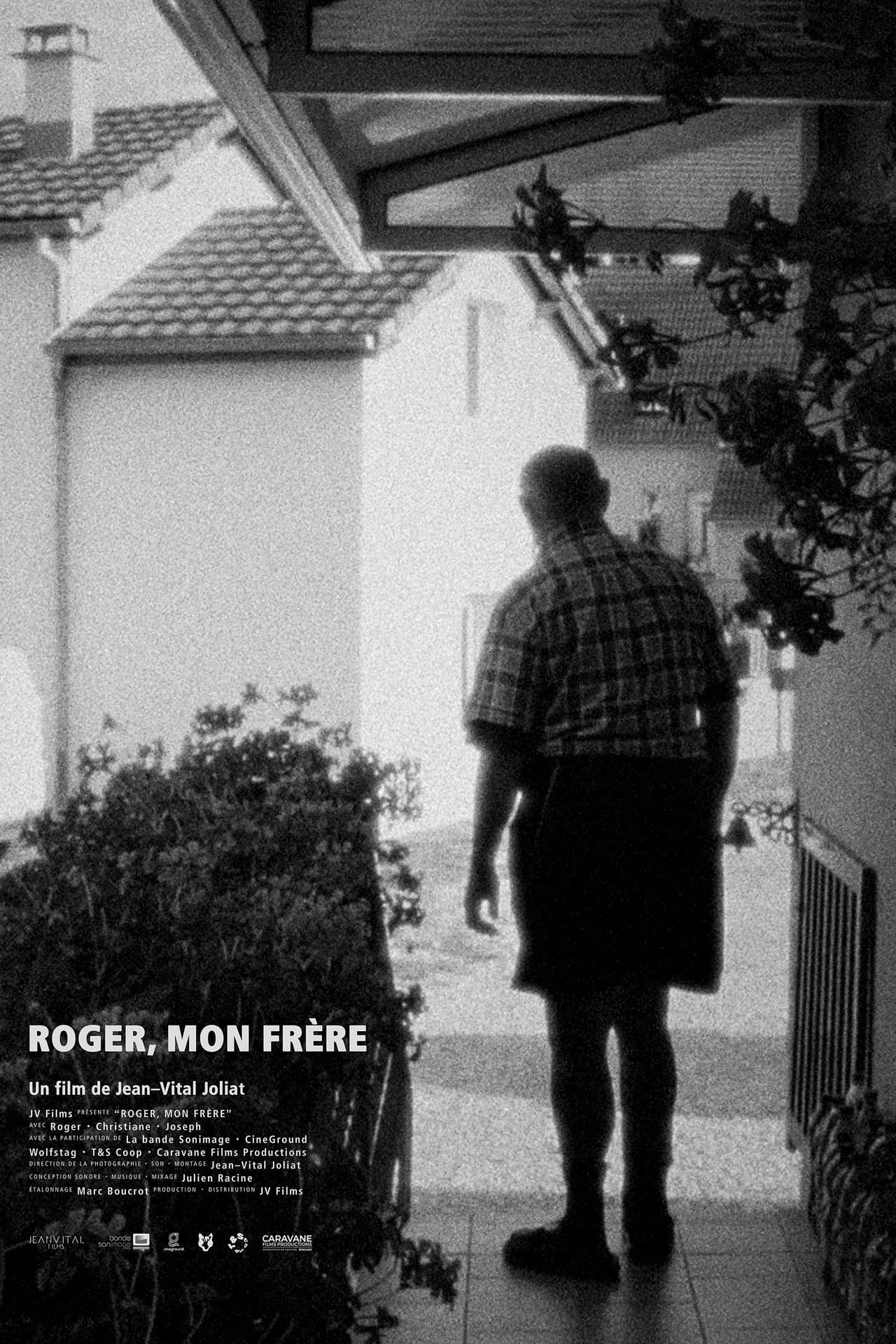 ROGER, MY BROTHER preview 2