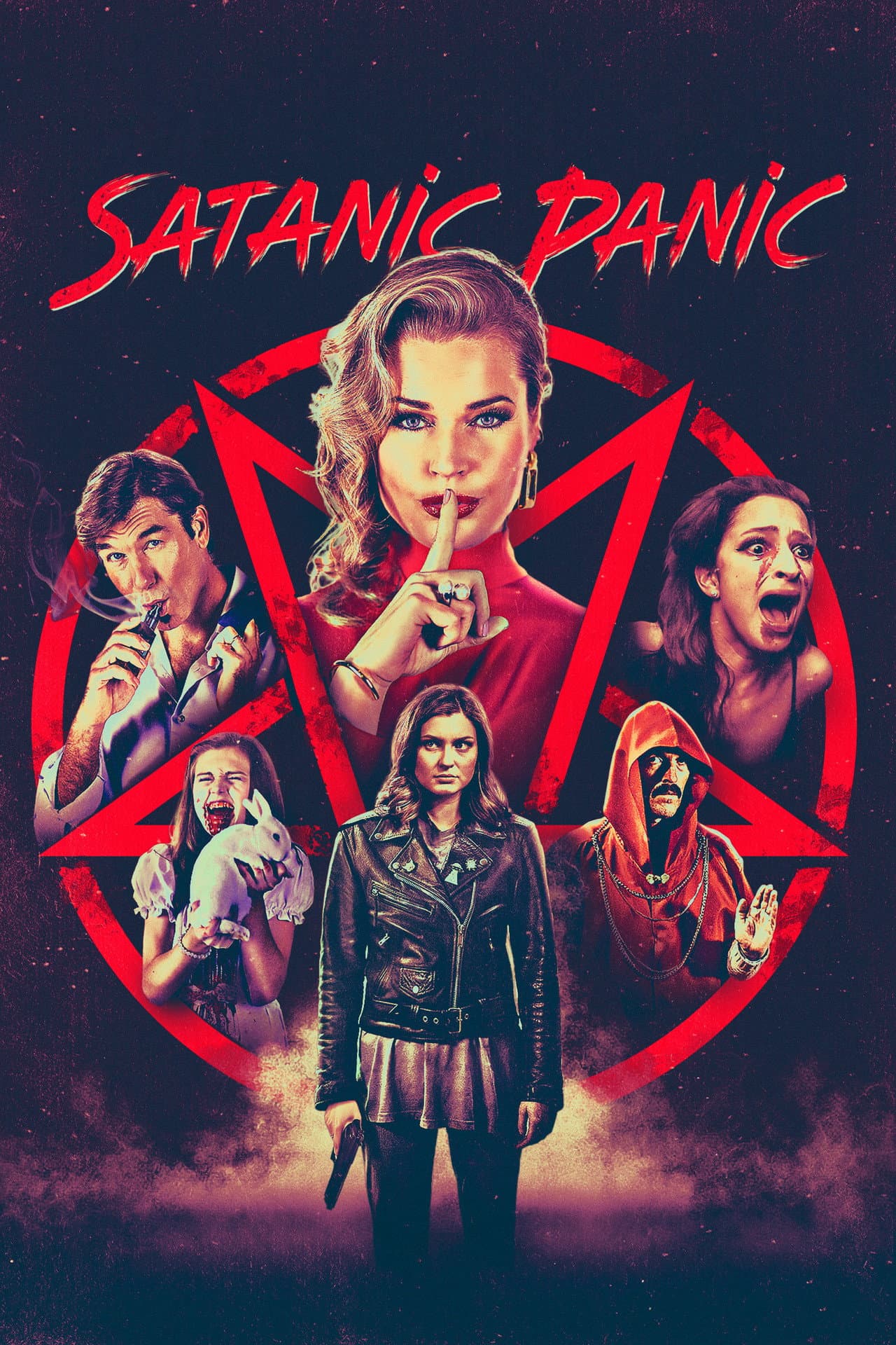 Satanic Panic preview 2