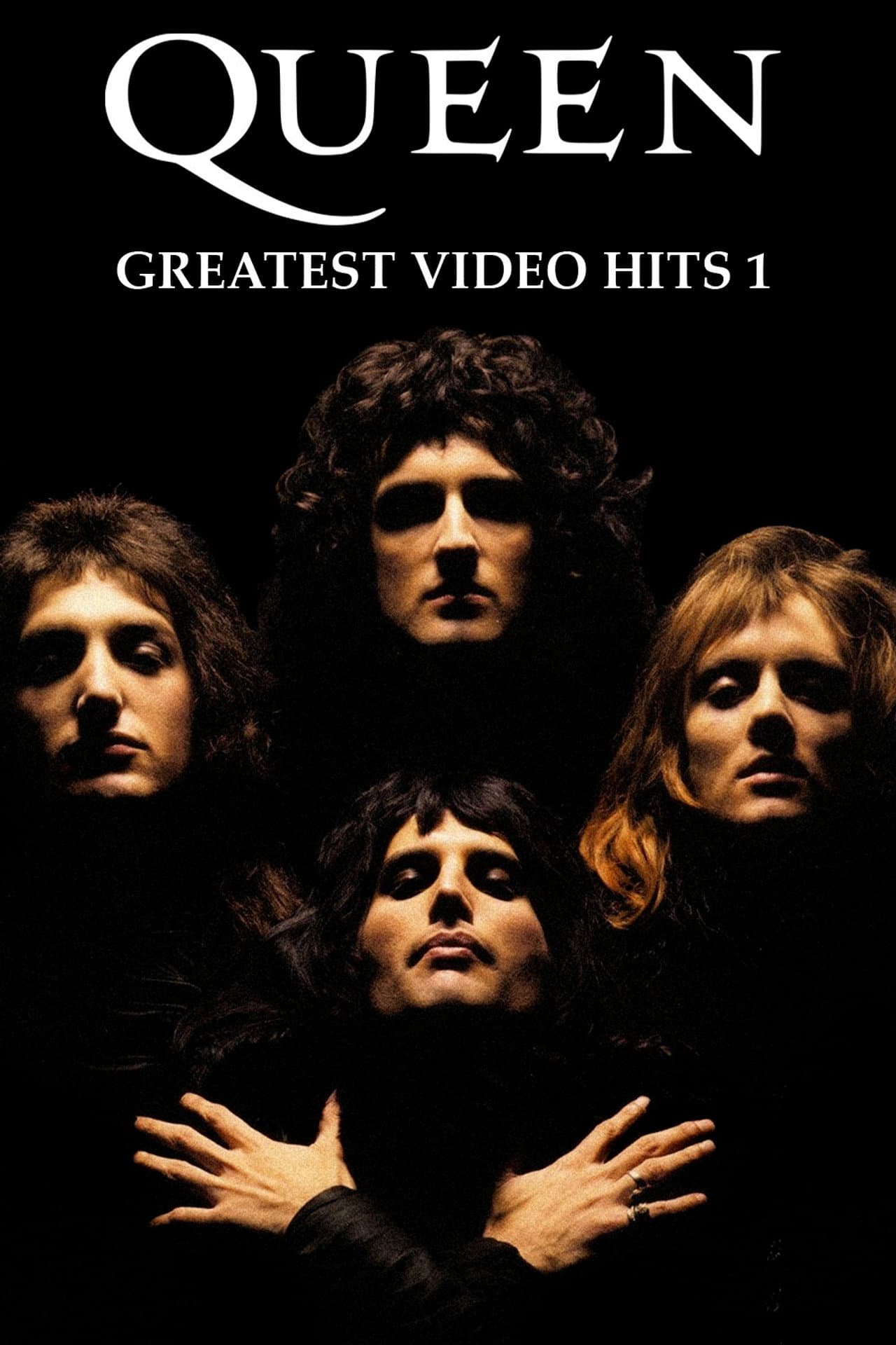 Queen: Greatest Video Hits preview 2