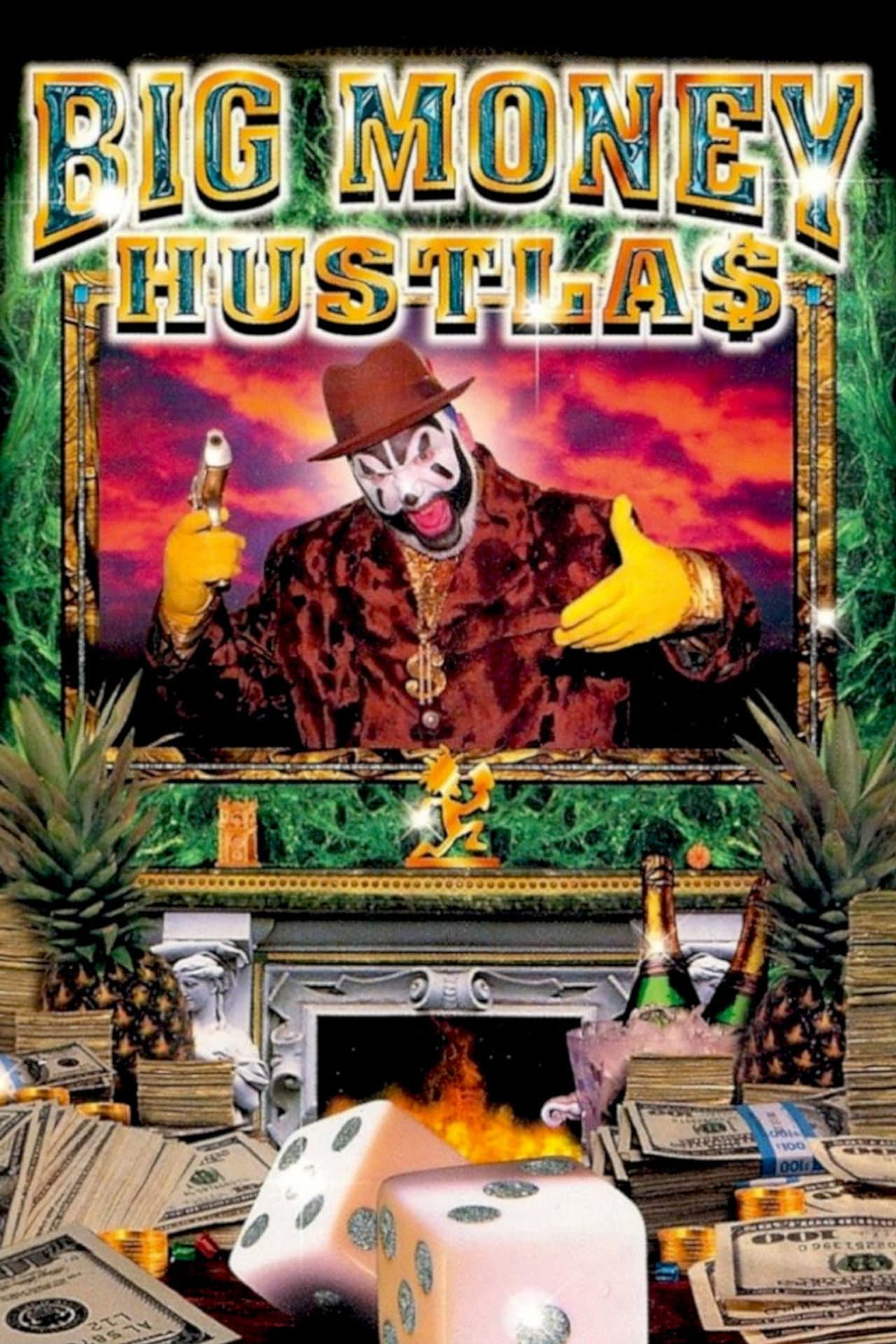 Big Money Hustlas preview 2