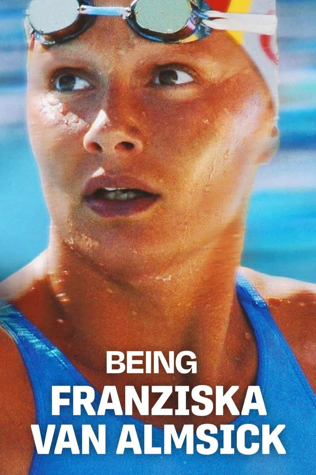 Being Franziska van Almsick preview 1