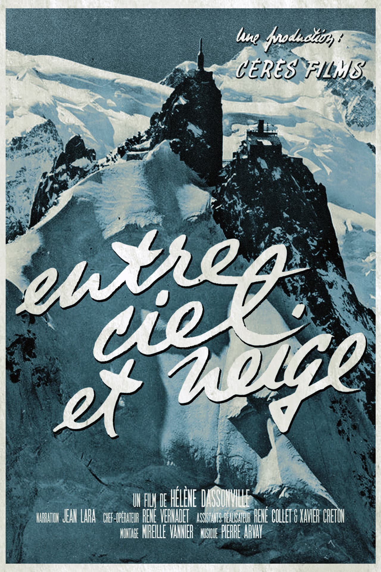 Entre Ciel et Neige preview 2