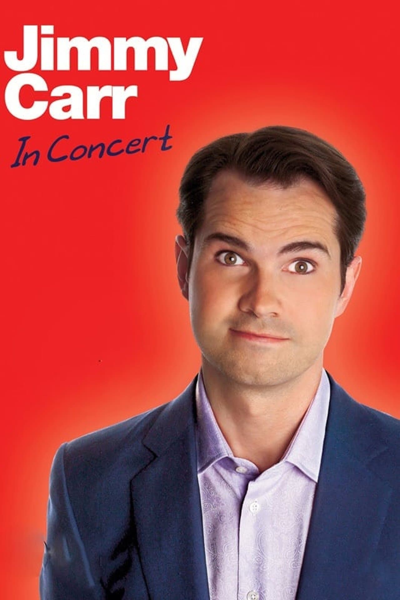 Jimmy Carr: In Concert preview 2