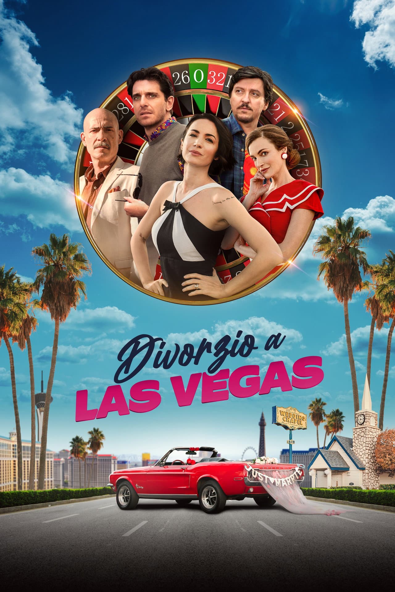 Divorzio a Las Vegas preview 2