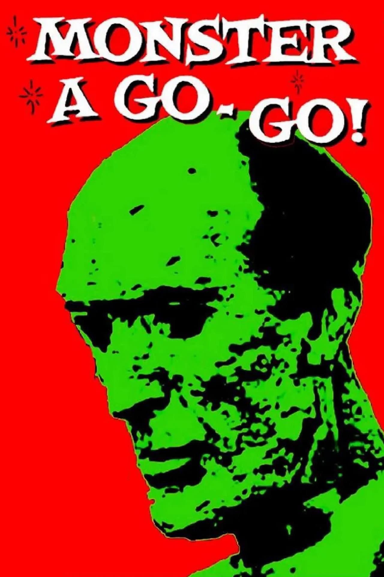 Monster a Go-Go! preview 2