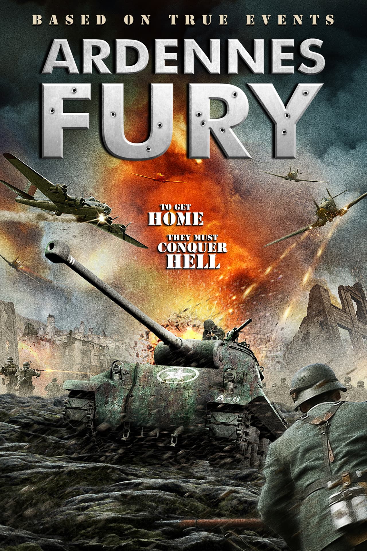 Ardennes Fury preview 2