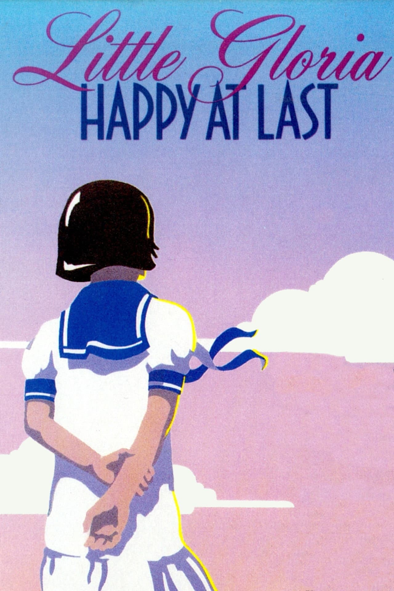 Little Gloria... Happy at Last preview 2