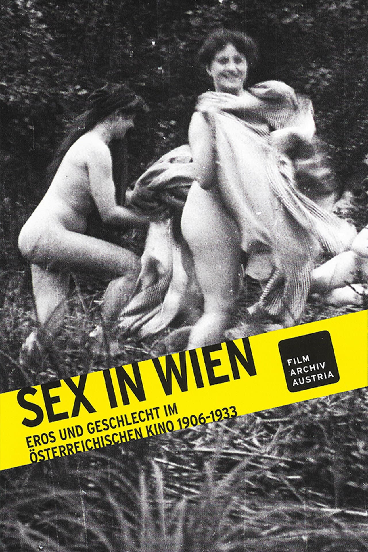 Sex in Wien: Eros und Geschlecht im österreichischen Kino 1906-1933 preview 1