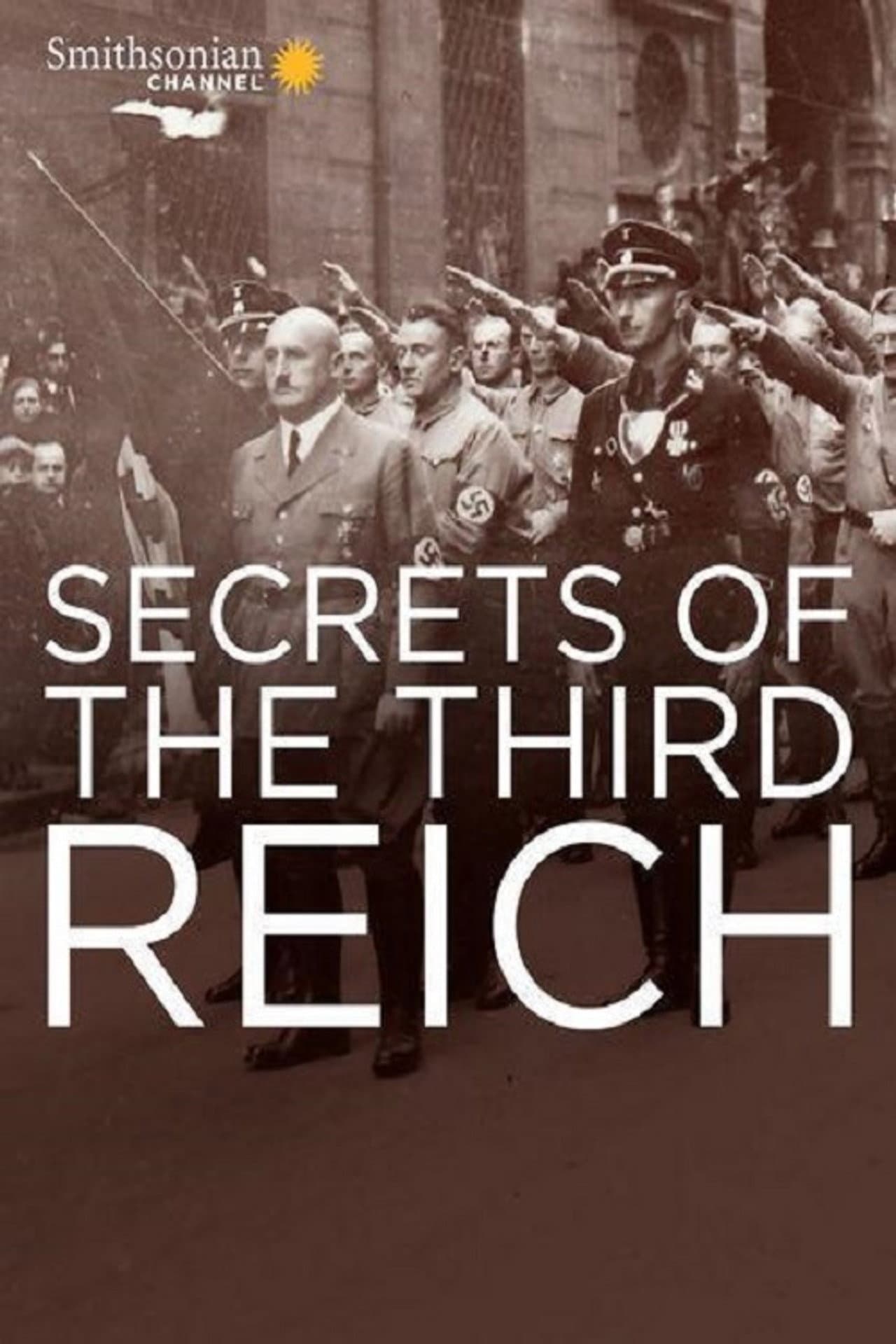 Secrets of the Third Reich preview 2
