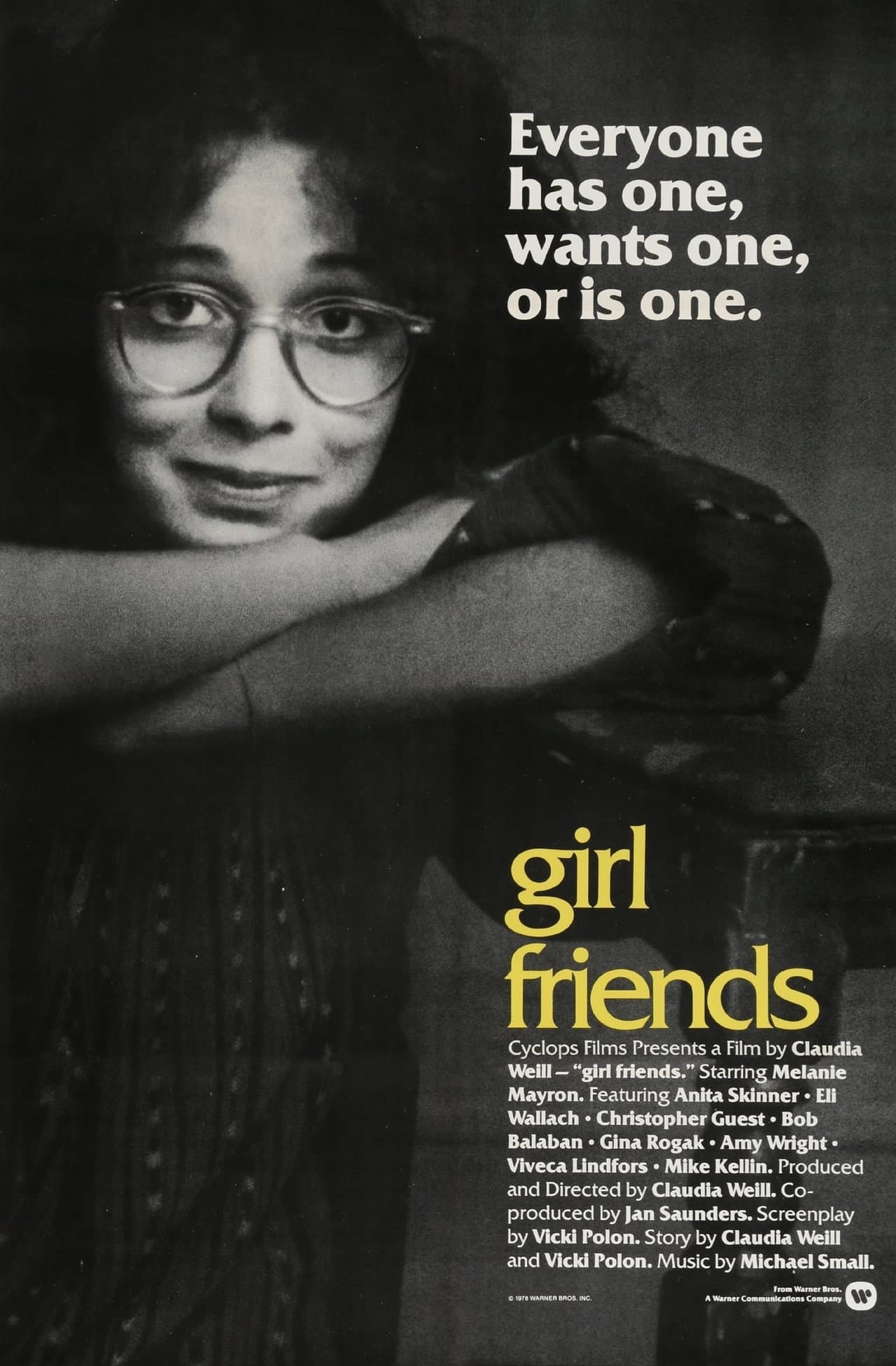 Girlfriends preview 2