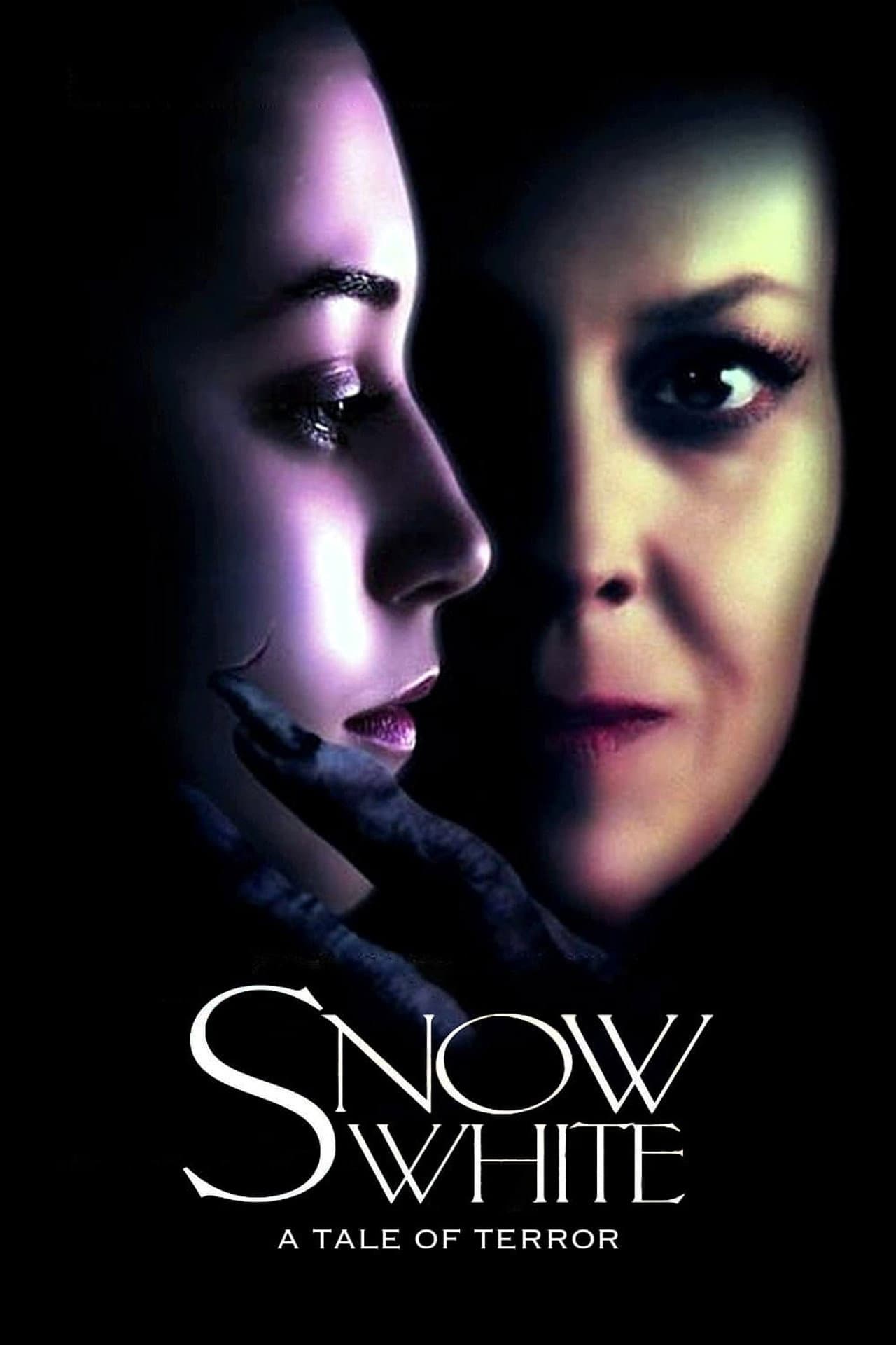 Snow White: A Tale of Terror preview 2