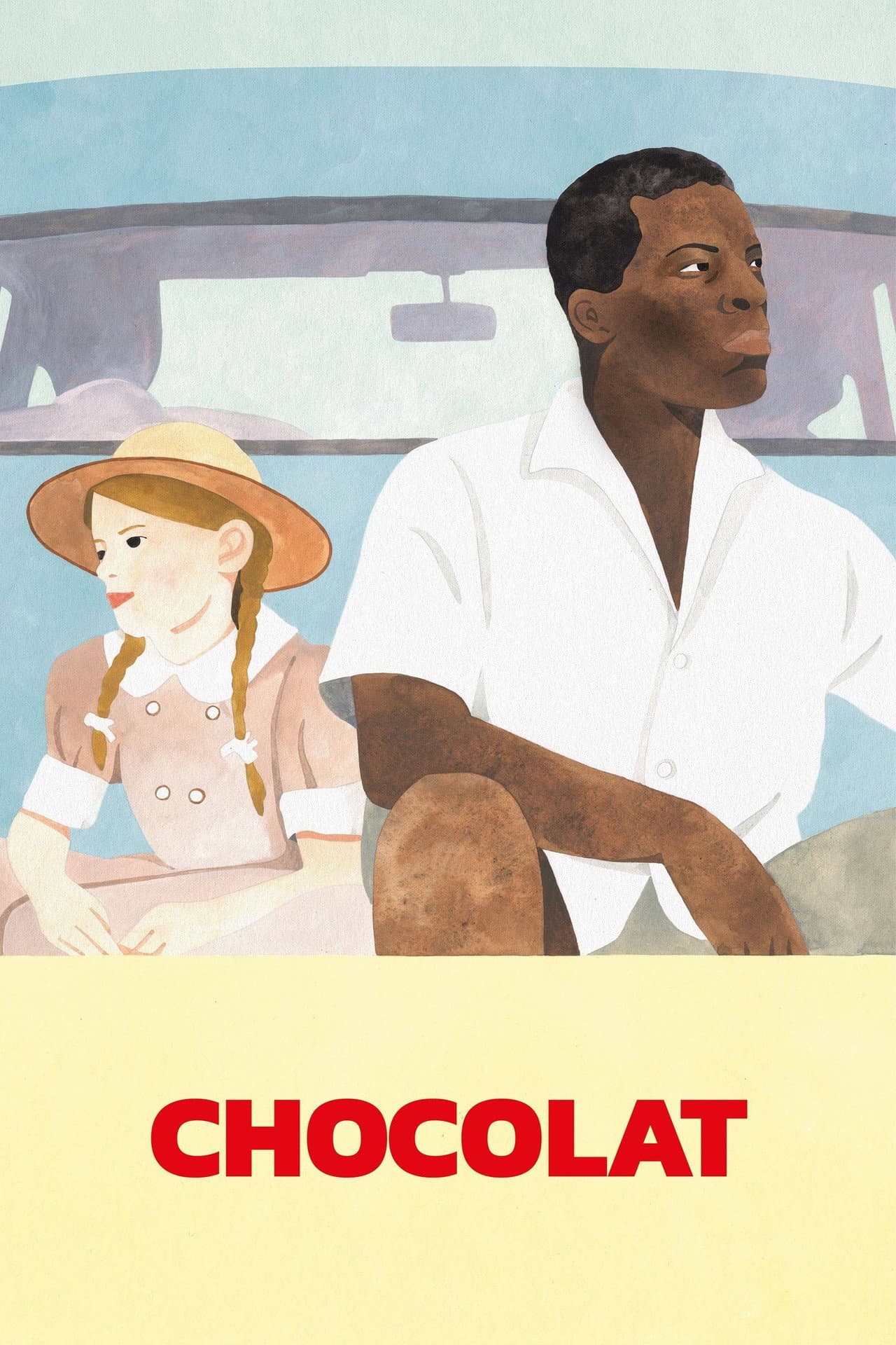 Chocolat preview 2