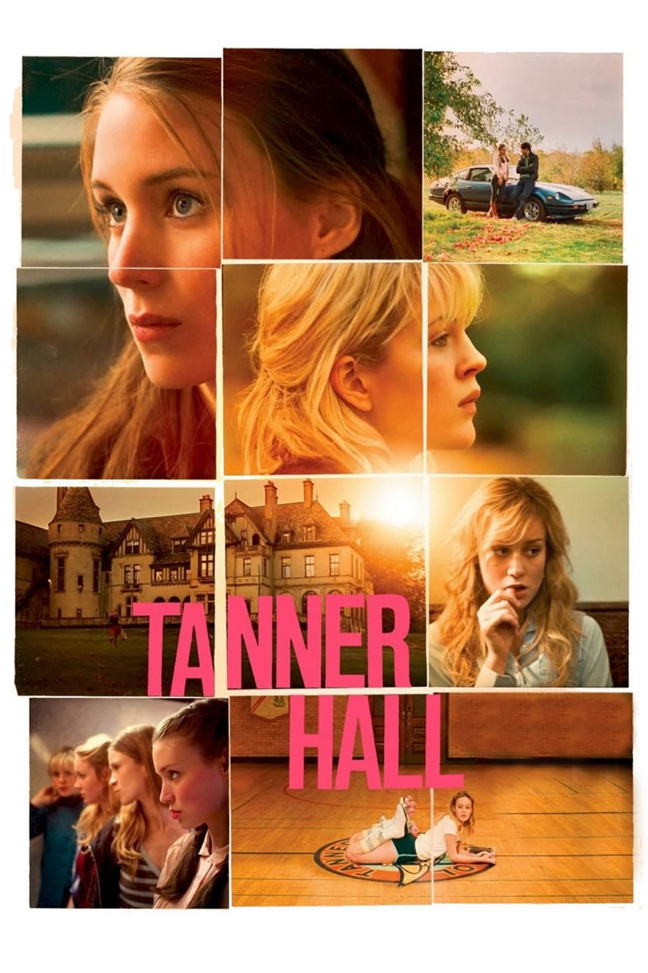 Tanner Hall preview 2