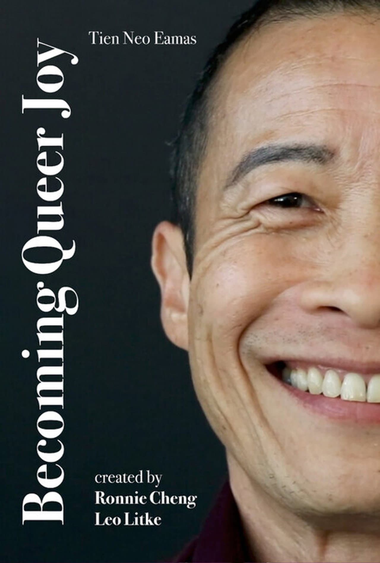 Becoming Queer Joy preview 1