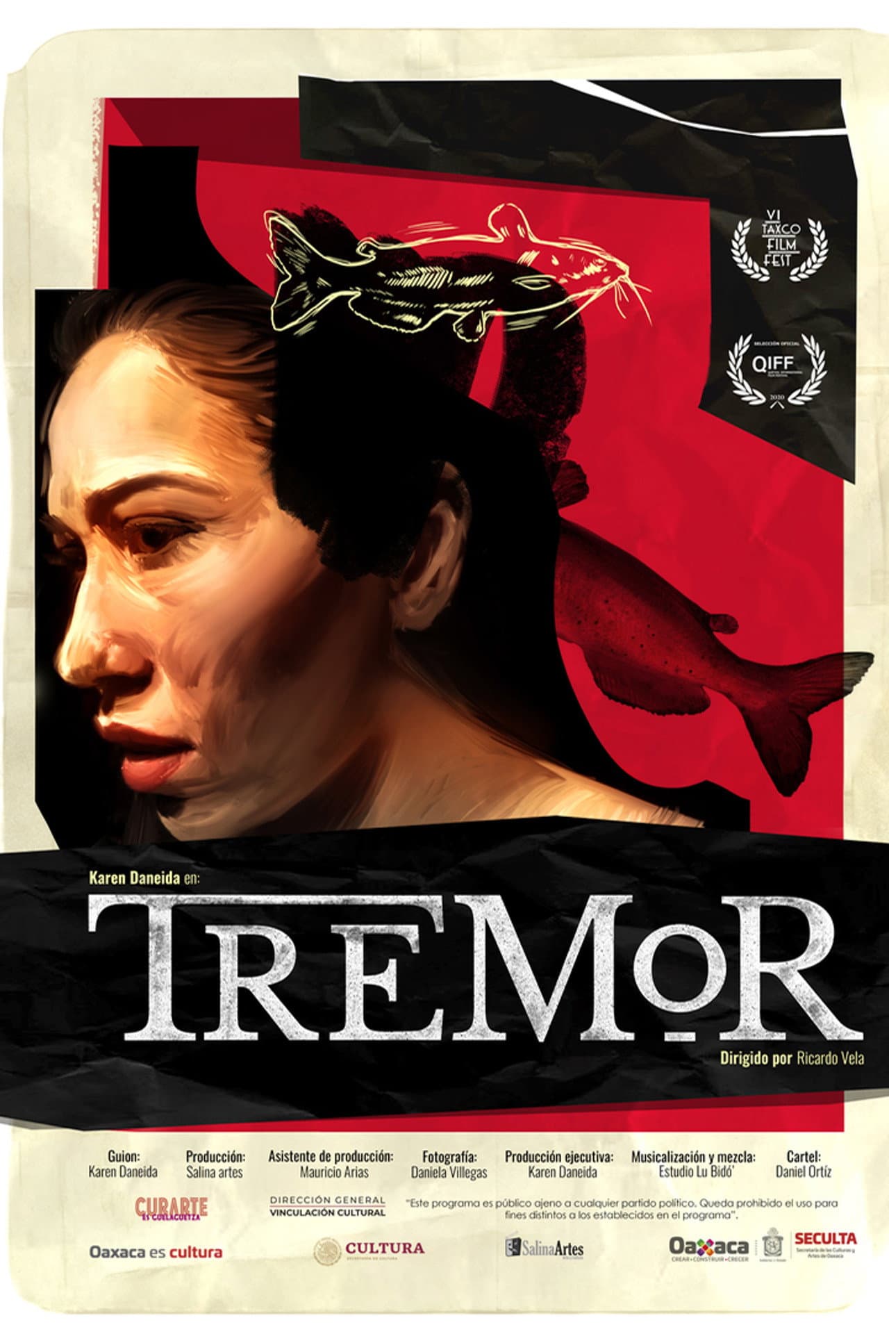 Tremor preview 2