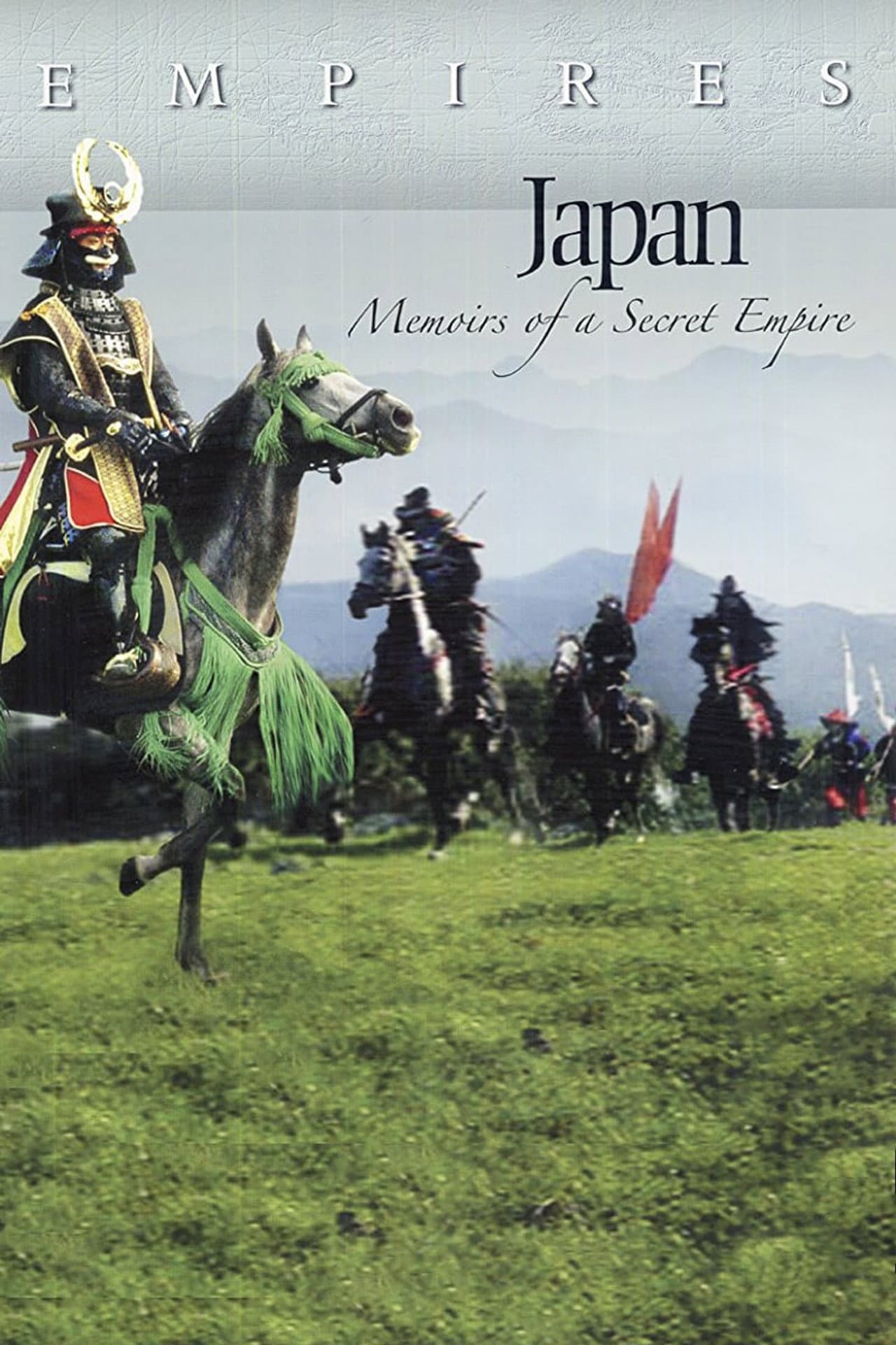 Japan: Memoirs of a Secret Empire preview 2