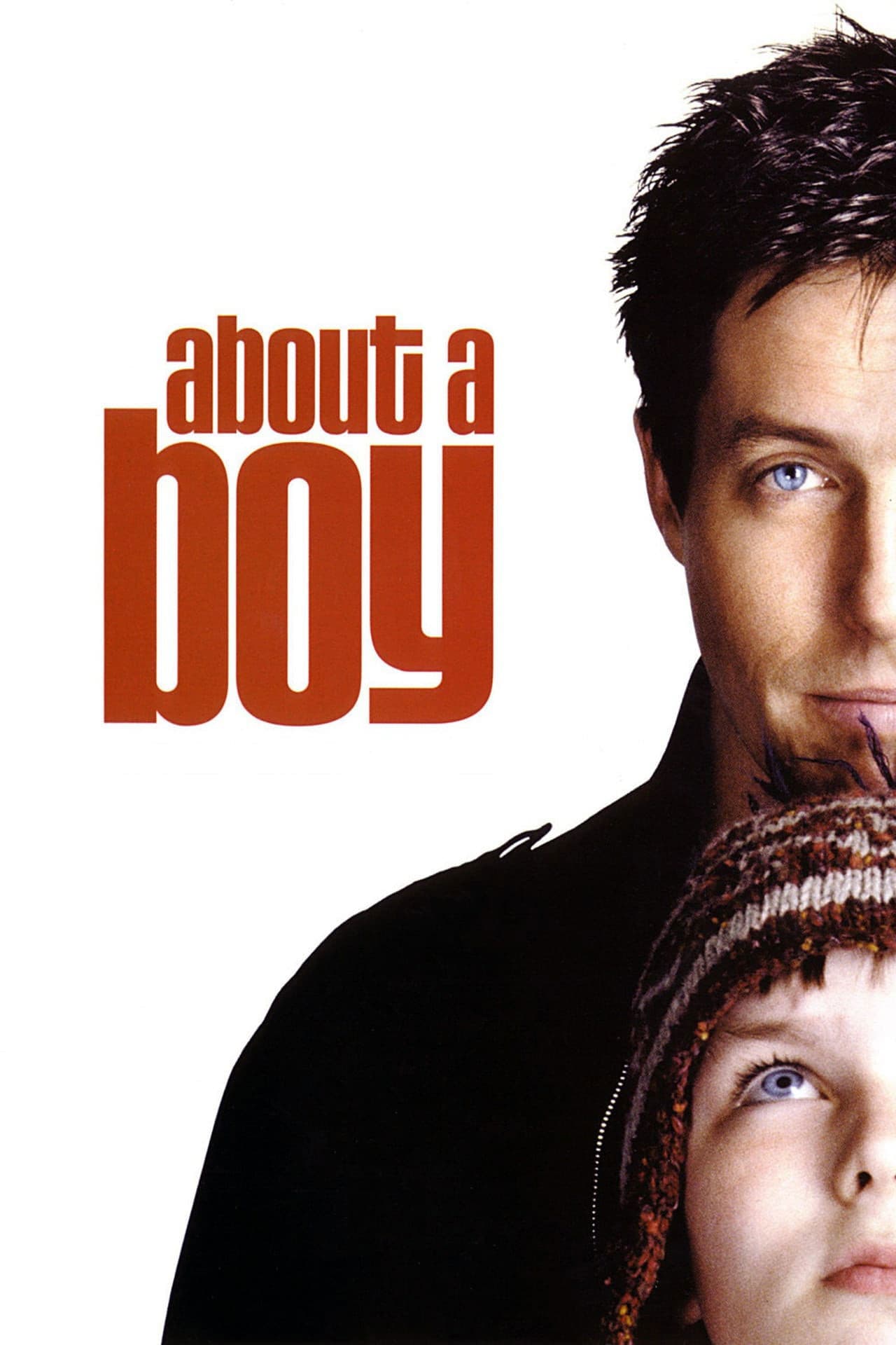 About a Boy preview 2