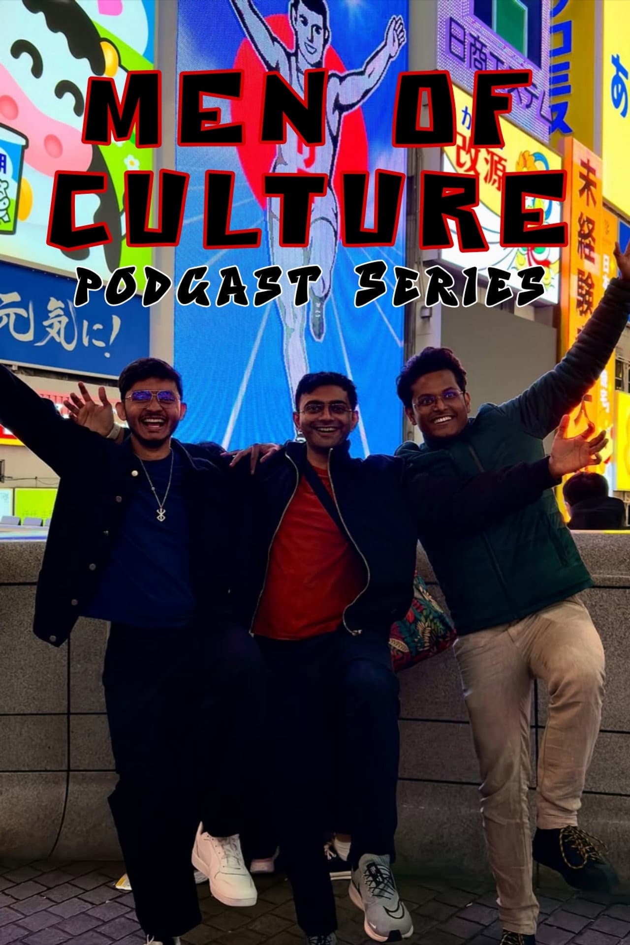 Podcast Series