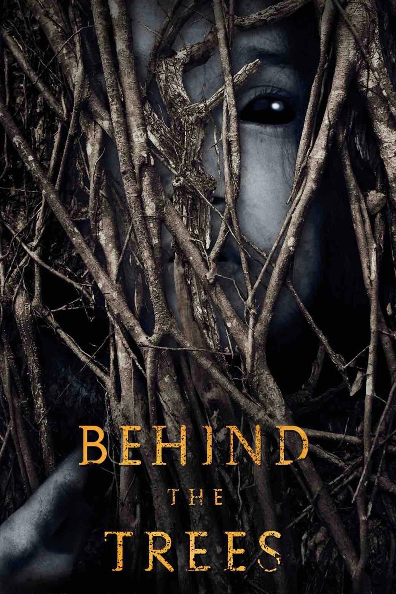 Behind the Trees preview 2