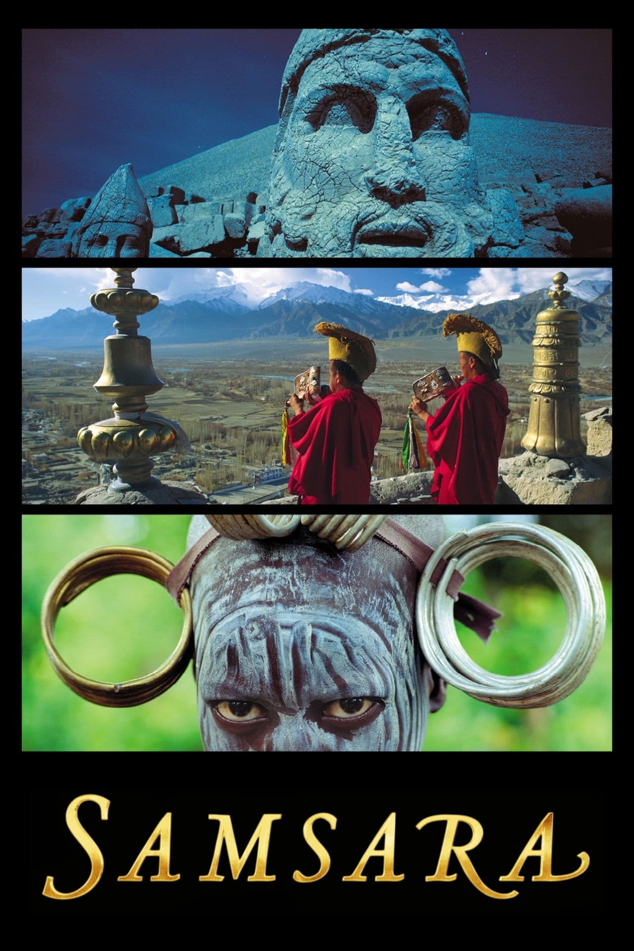 Samsara preview 2