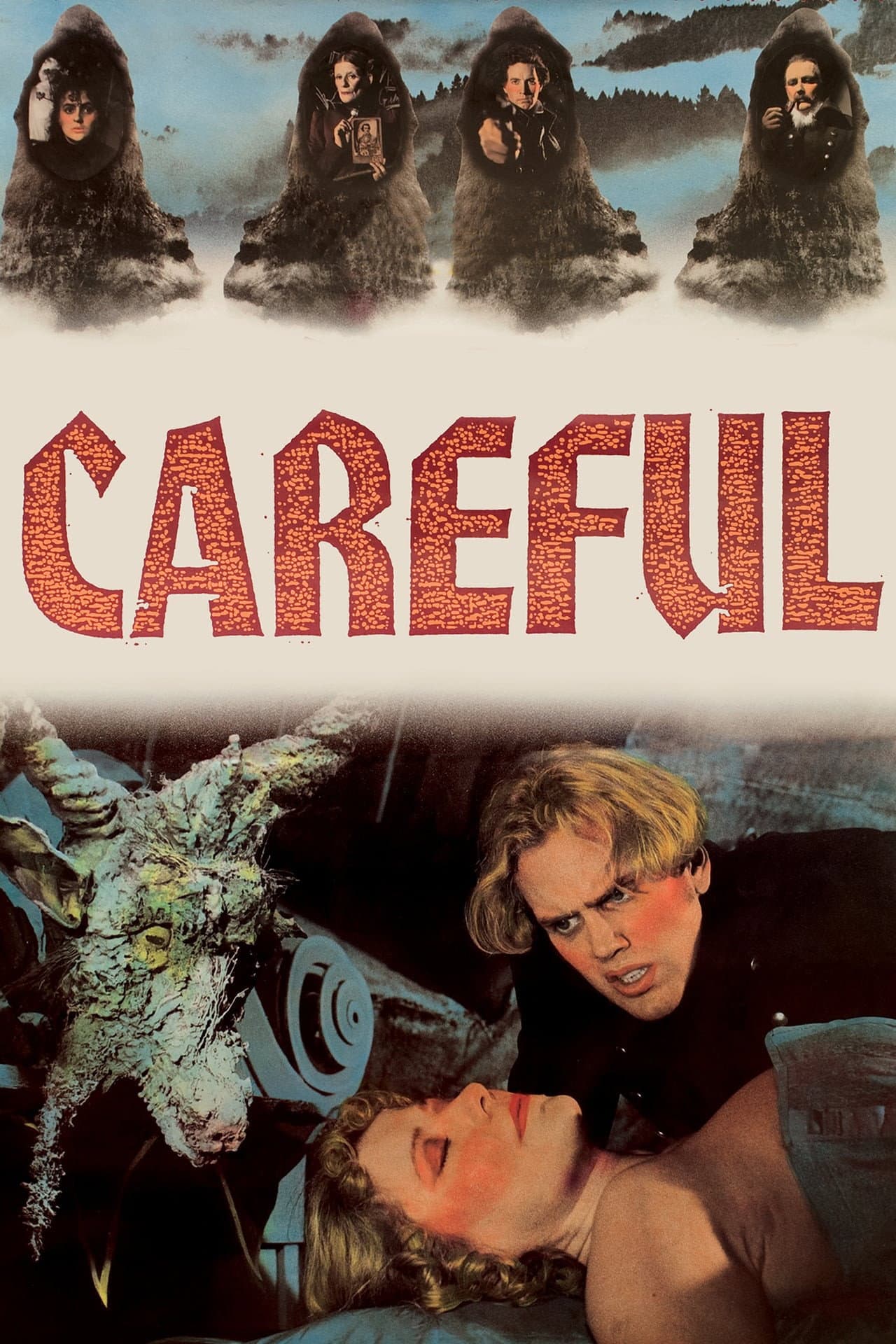 Careful preview 2