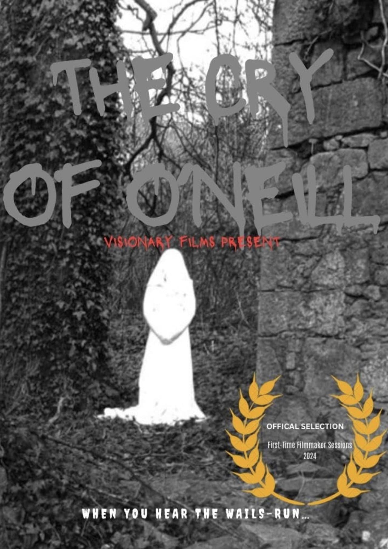 The Cry Of O’Neill preview 2
