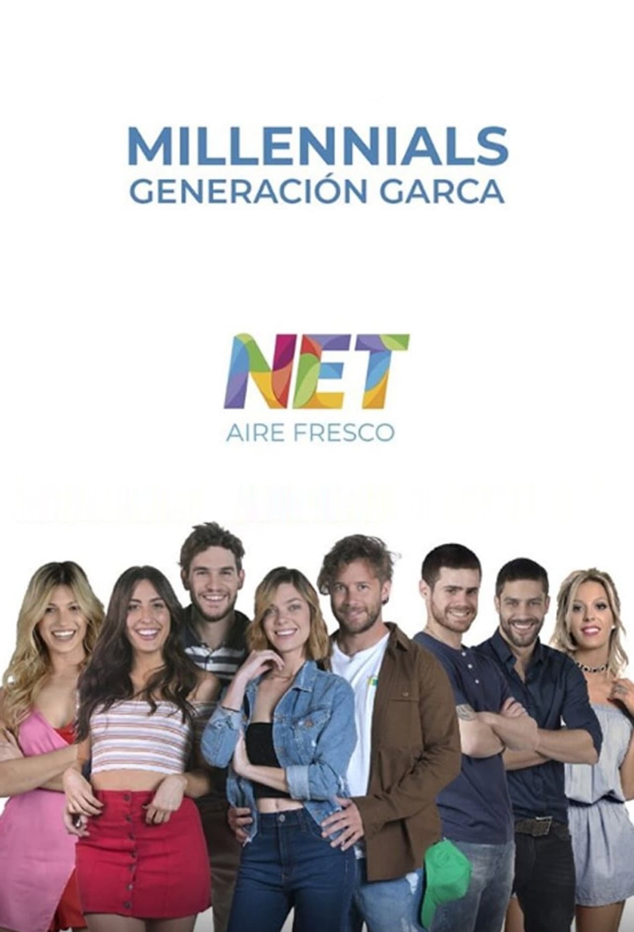 Millennials preview 2