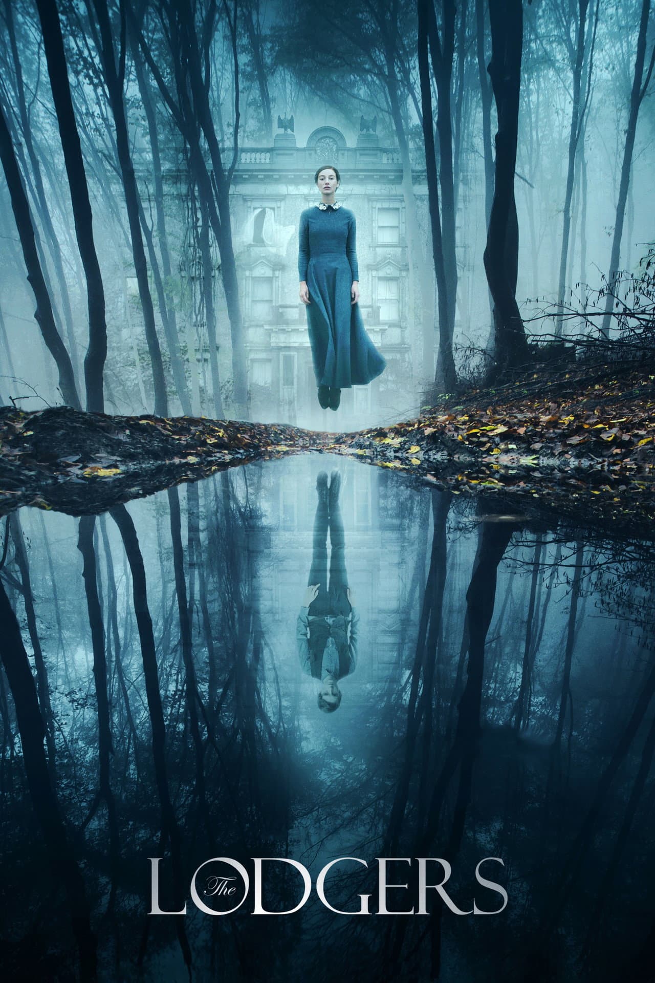 The Lodgers preview 2