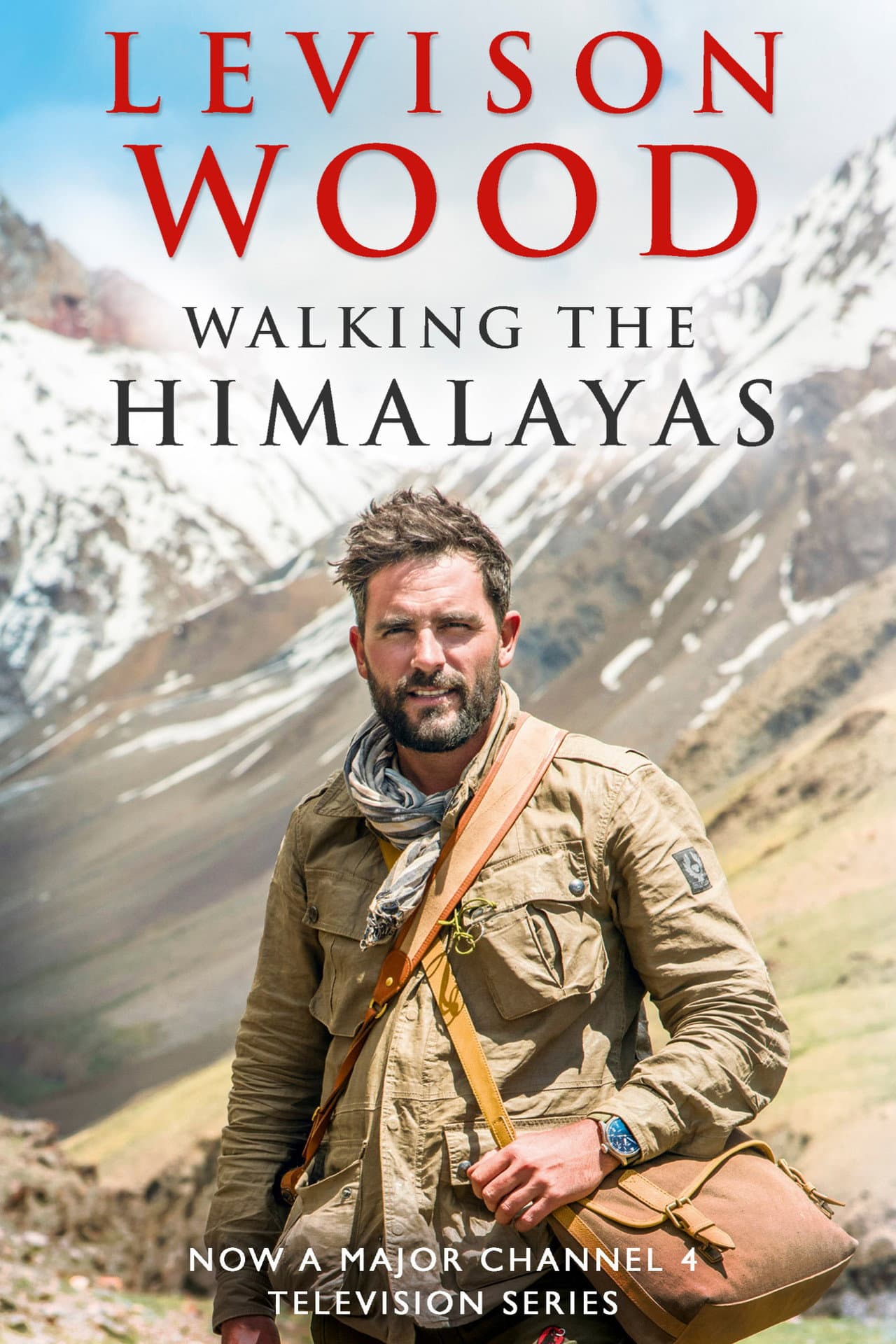 Walking the Himalayas preview 2