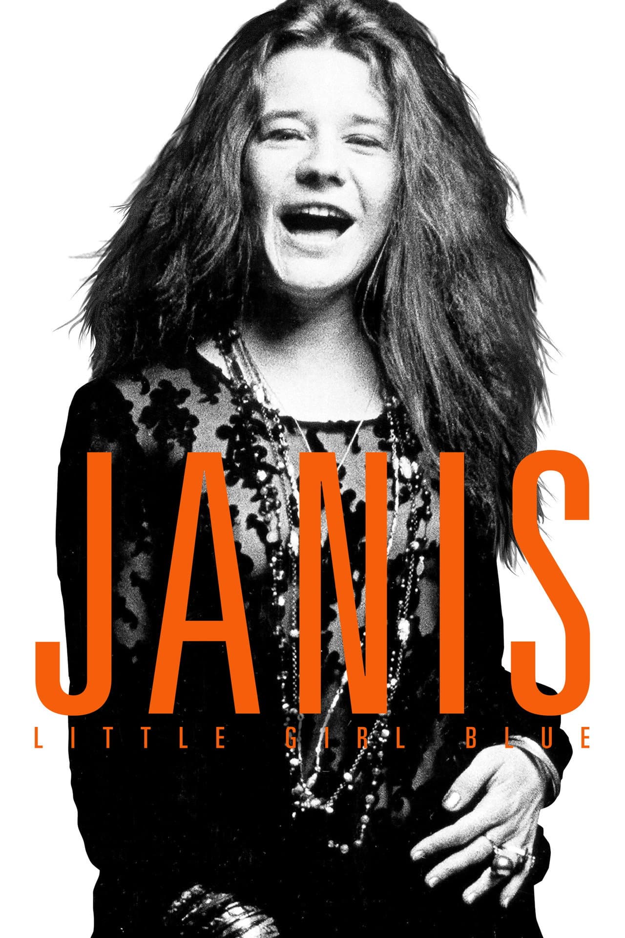 Janis: Little Girl Blue preview 2