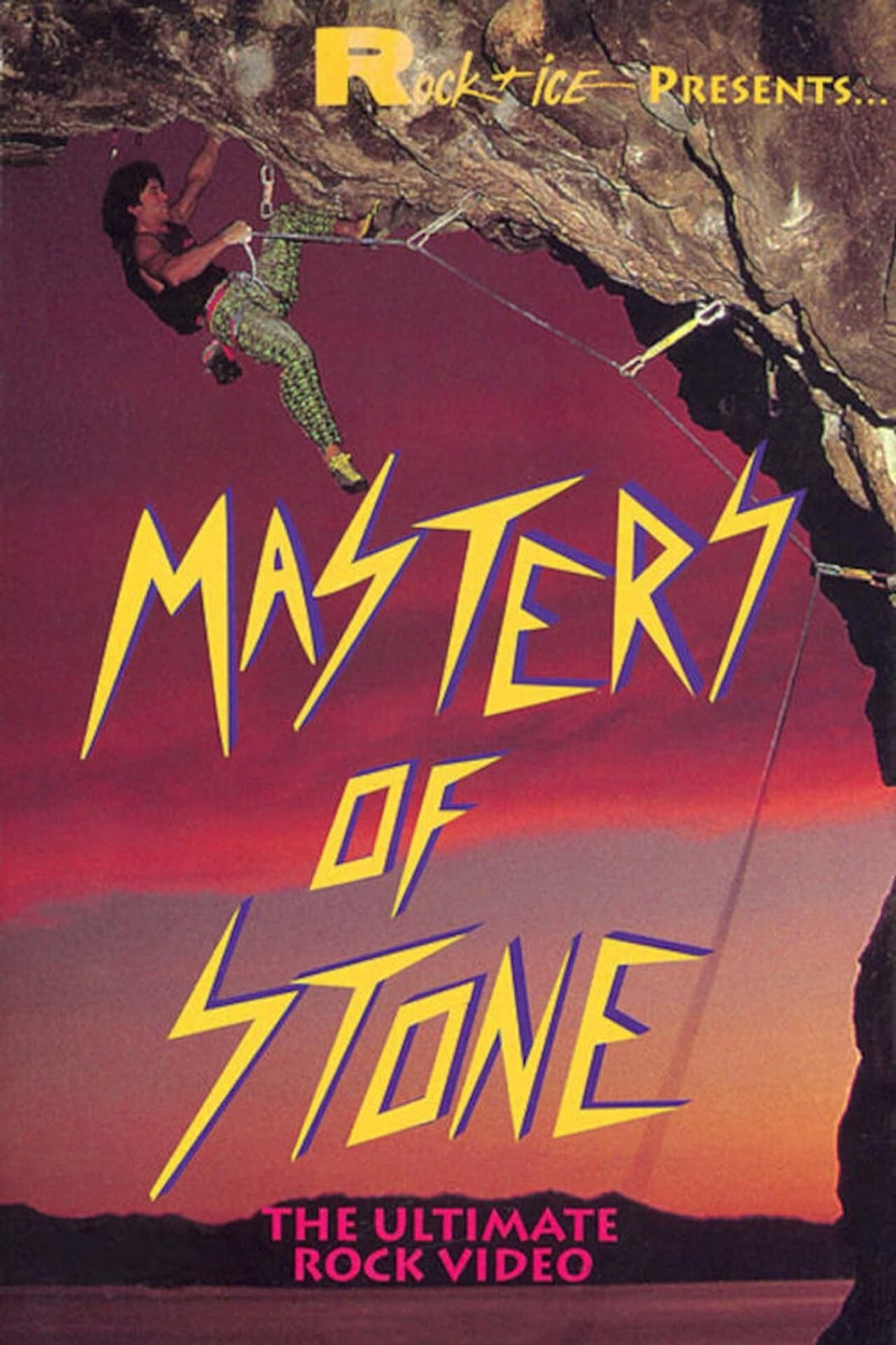 Masters of Stone 1 preview 2