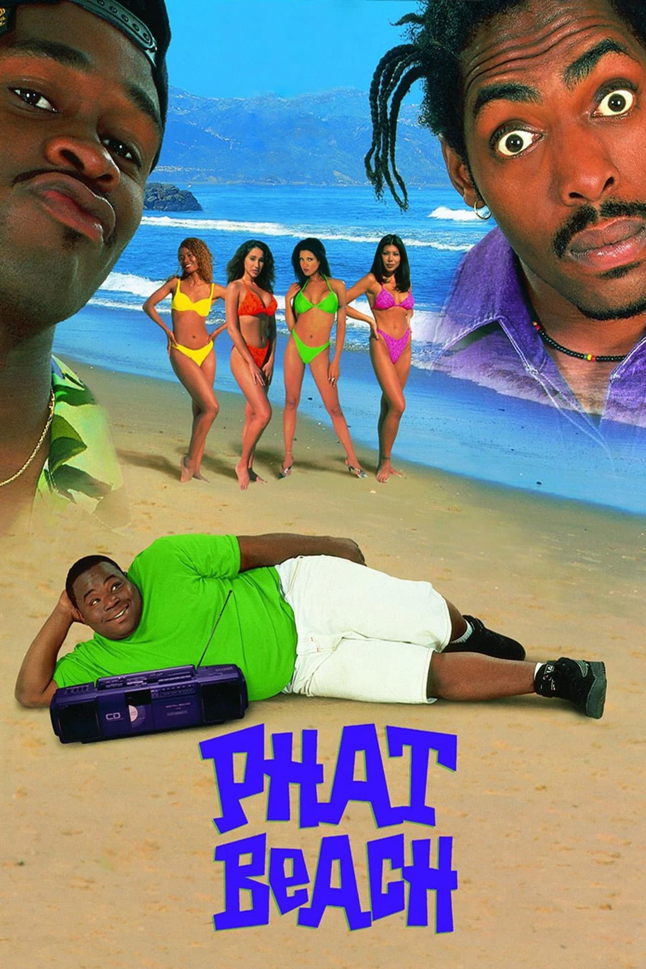 Phat Beach preview 2