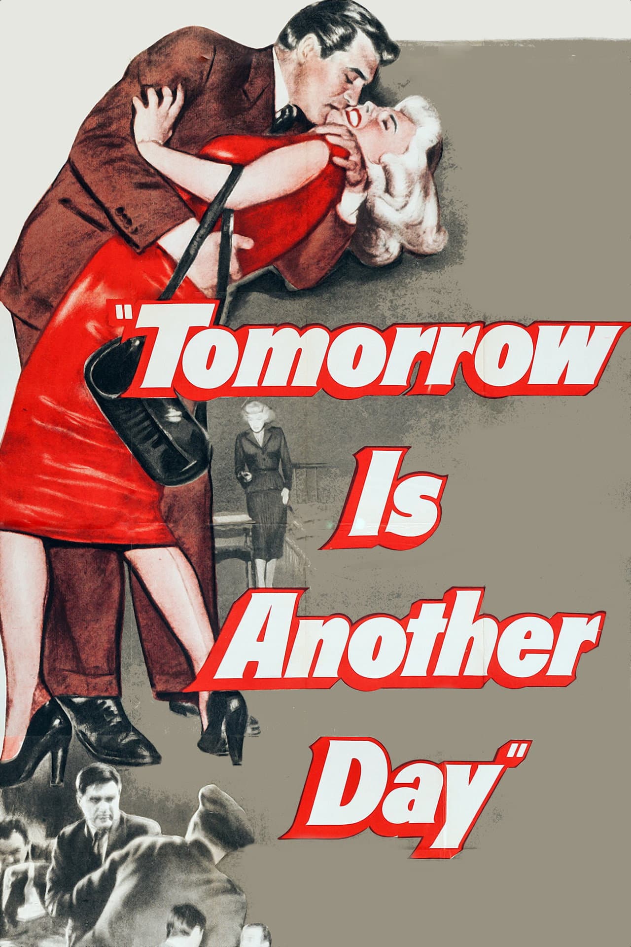 Tomorrow Is Another Day preview 2