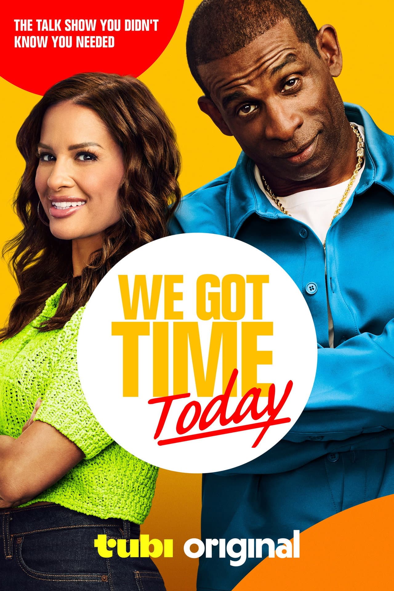 We Got Time Today preview 2