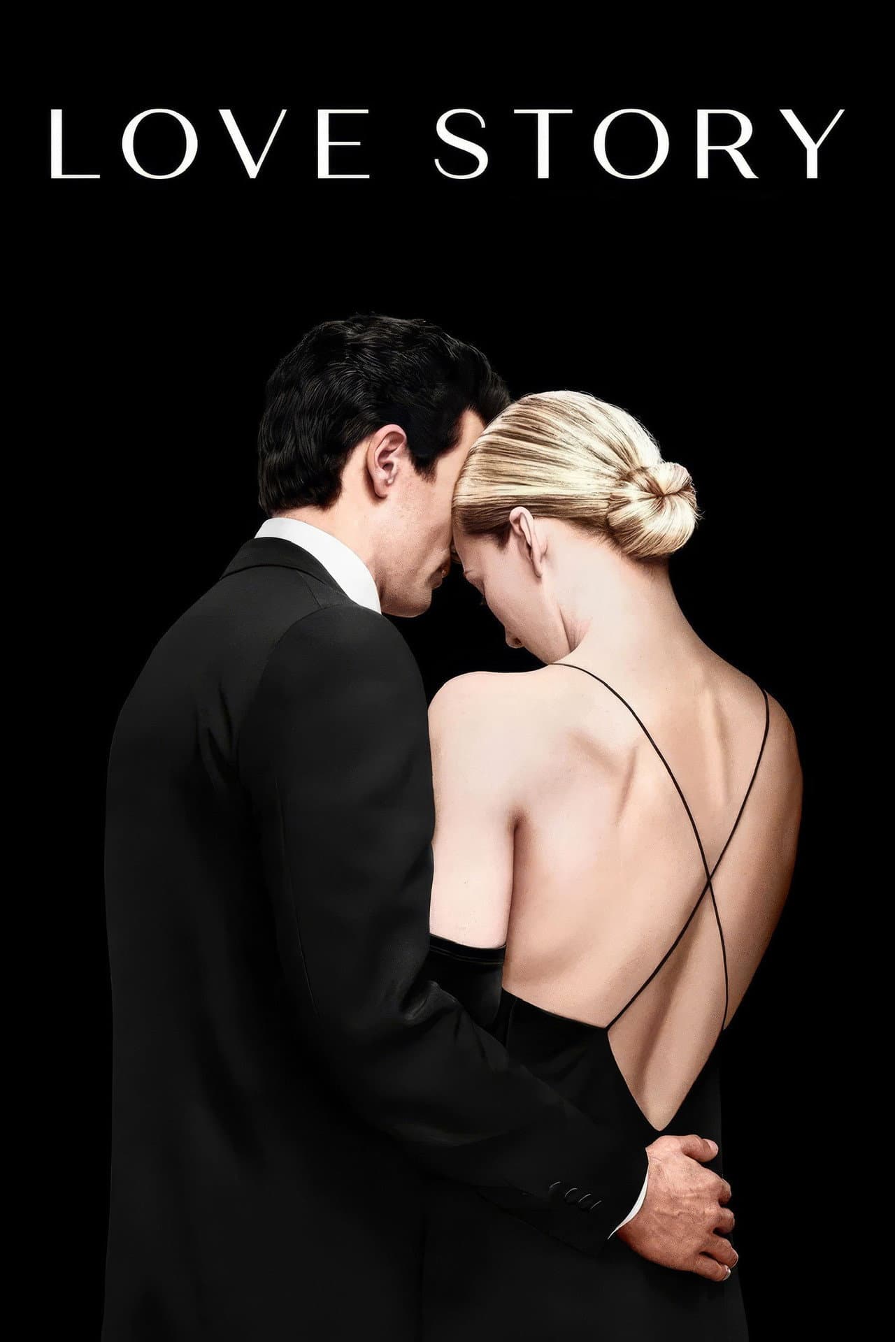 Love Story preview 2