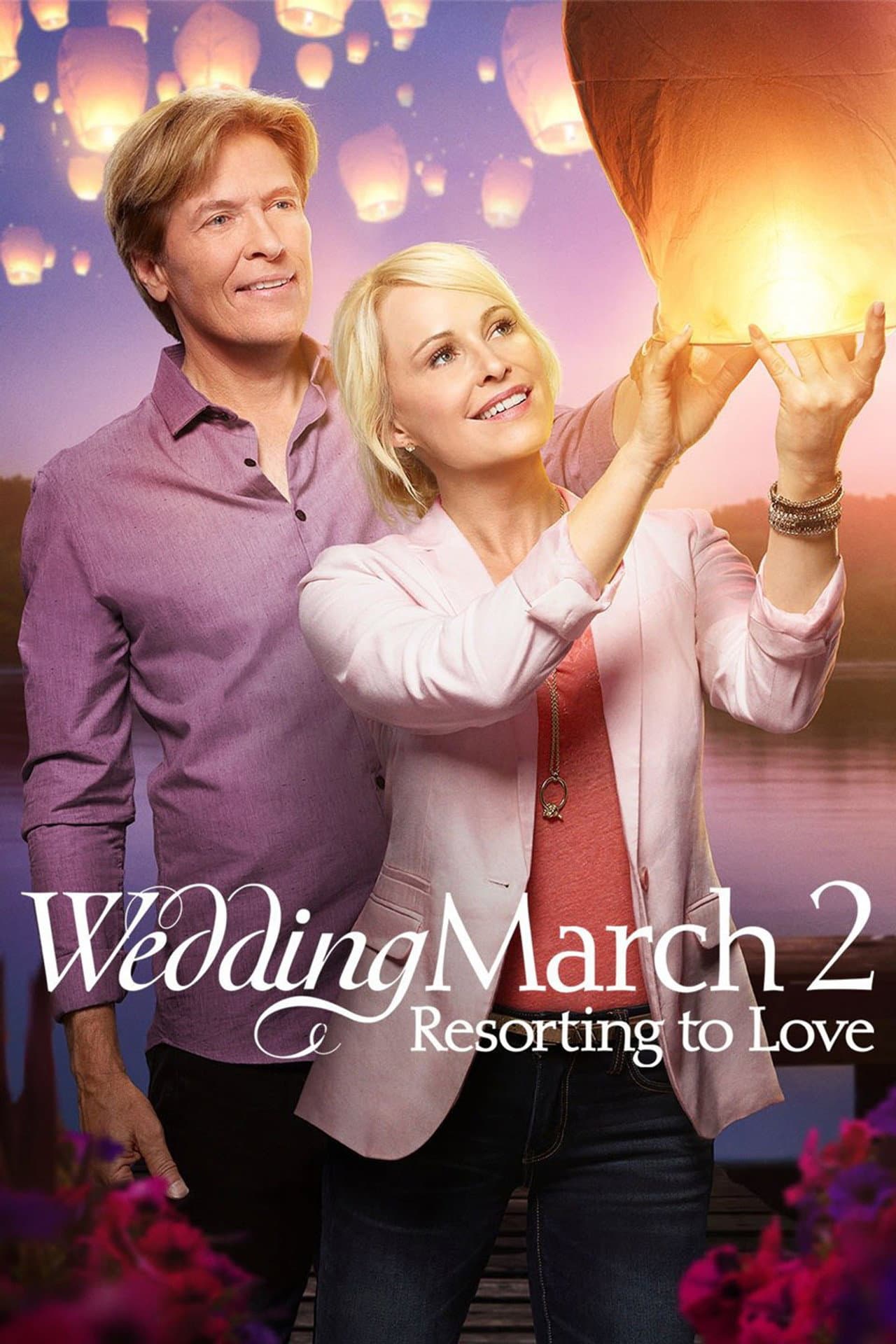 Wedding March 2: Resorting to Love preview 2