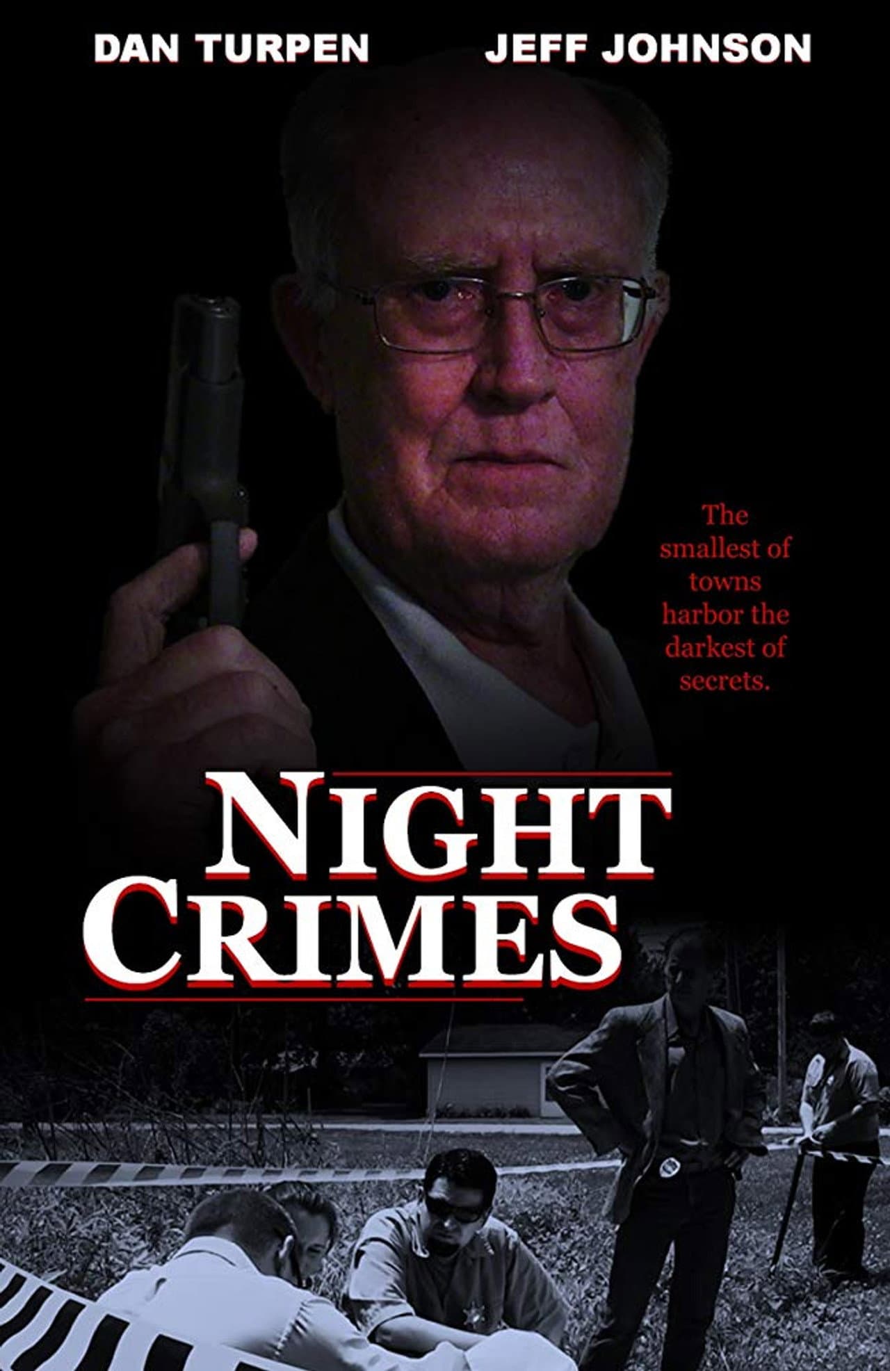 Night Crimes preview 1