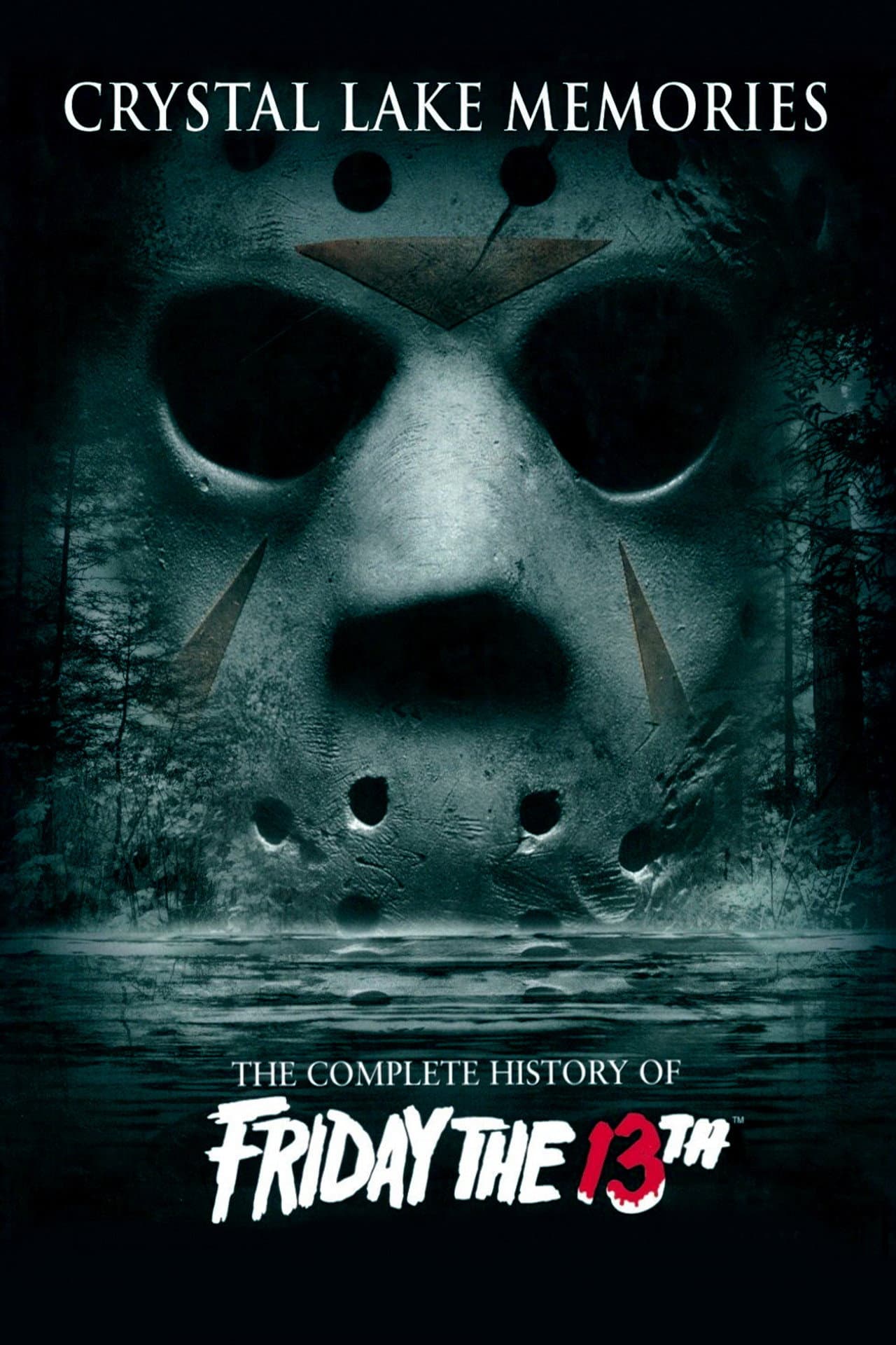 Crystal Lake Memories: The Complete History of Friday the 13th preview 2