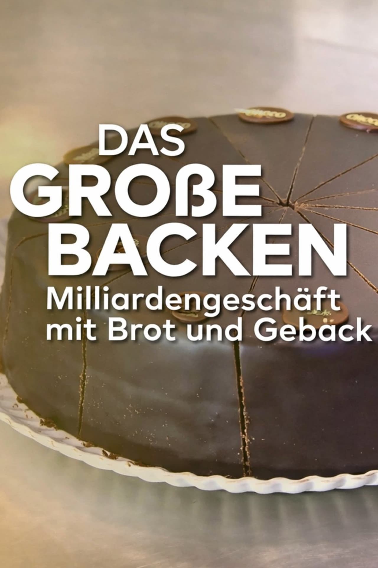 The big baking - billion-dollar business with bread and pastries preview 2