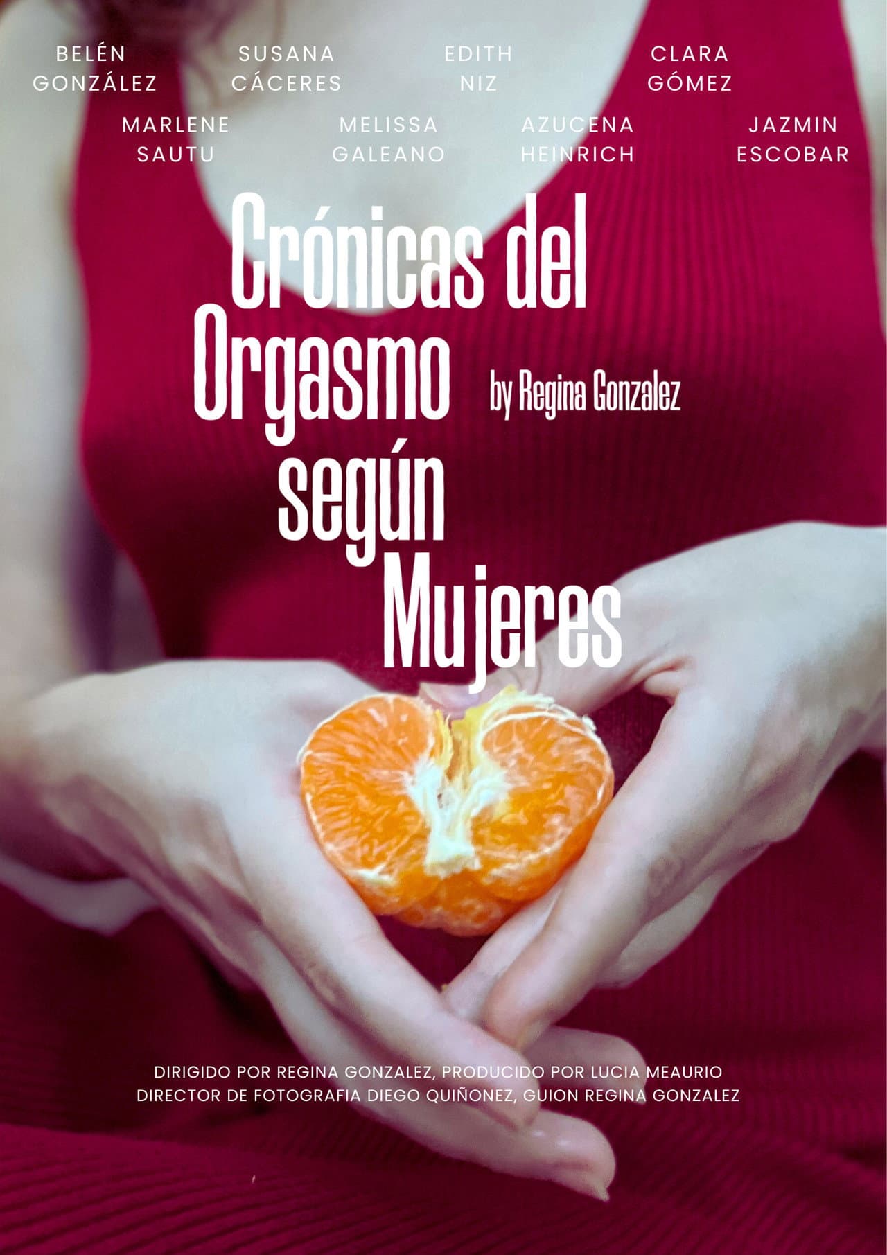 Orgasm chronicles according to women preview 2