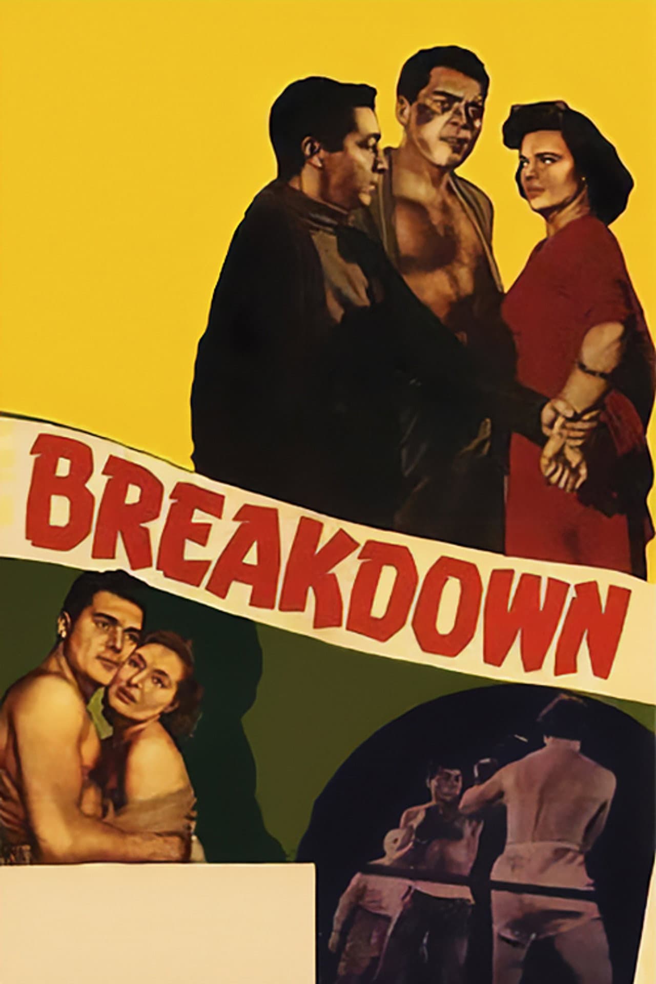Breakdown preview 2