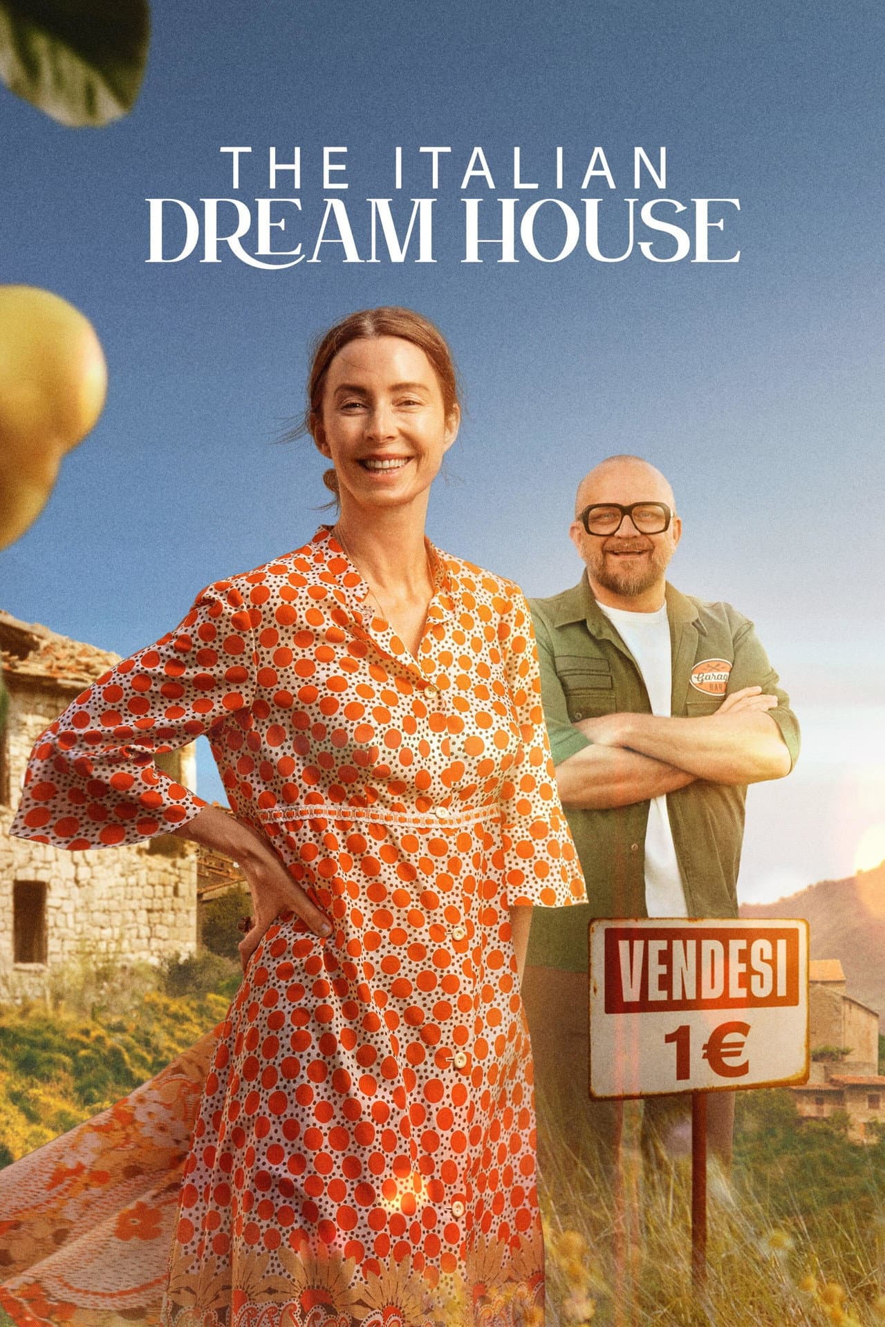 Den italienska husdrömmen preview 2