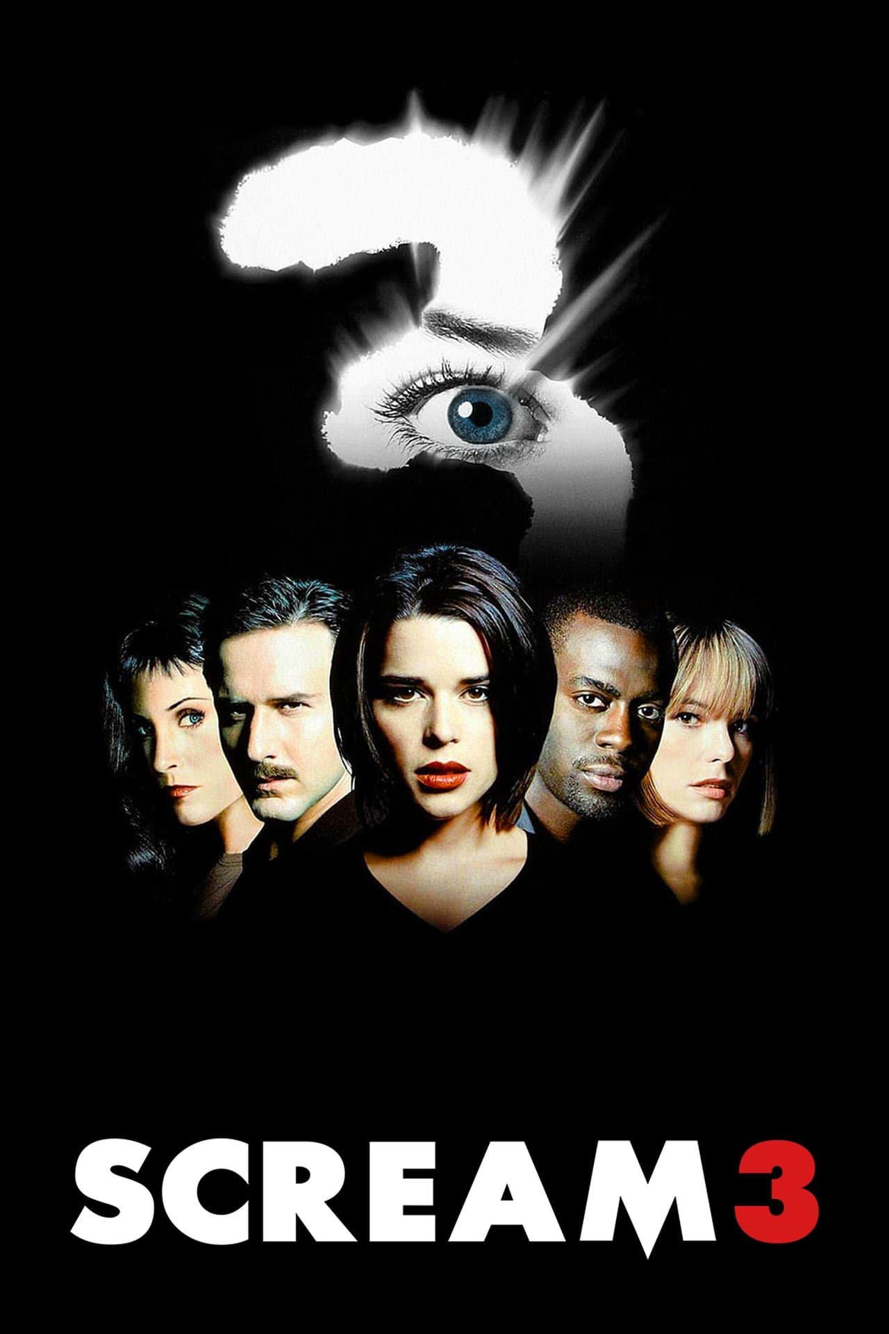Scream 3 preview 2