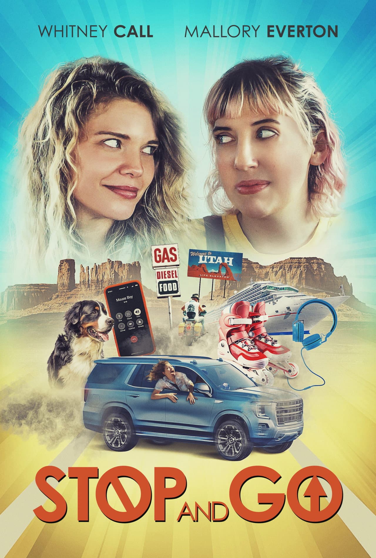Stop and Go preview 2