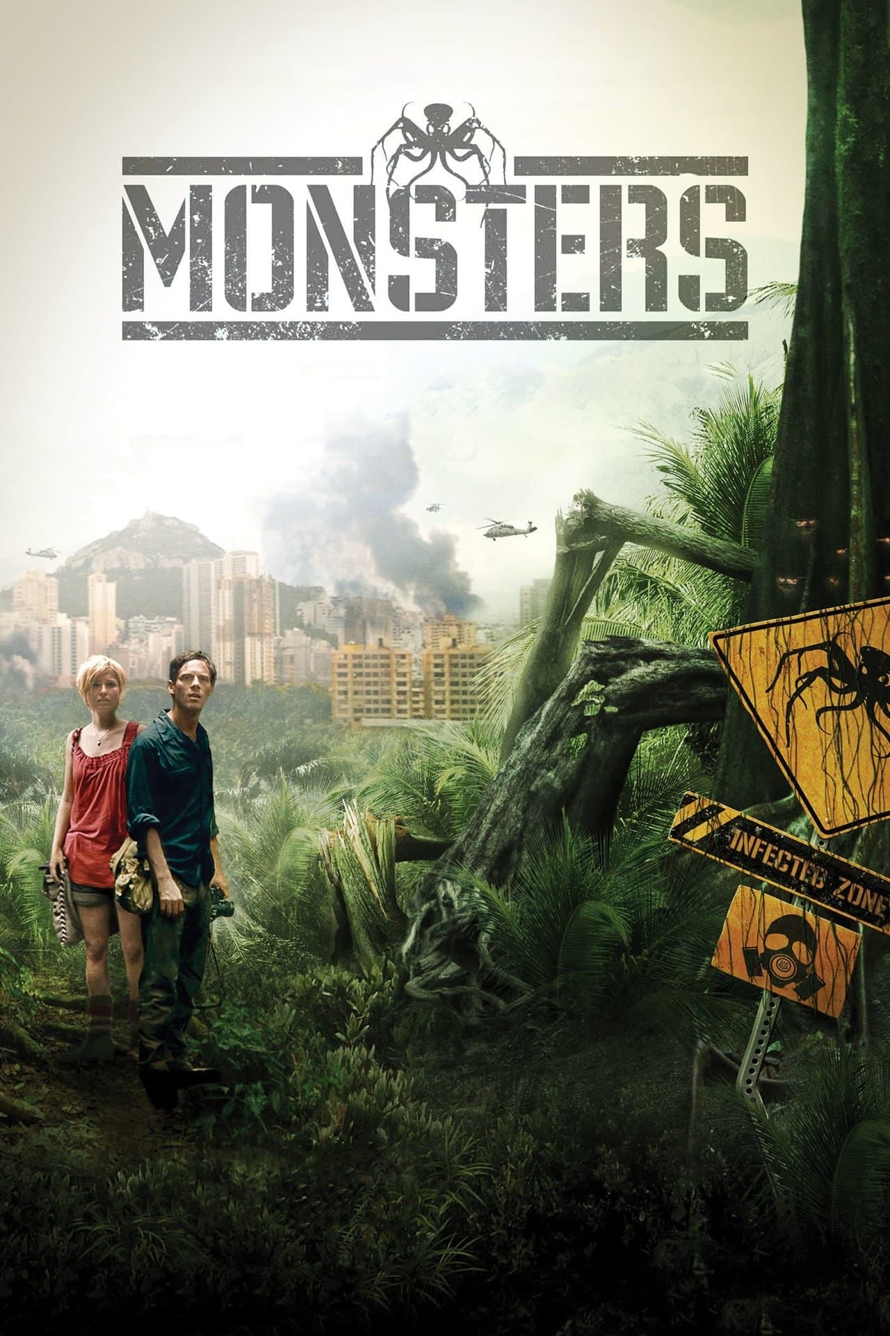 Monsters preview 2