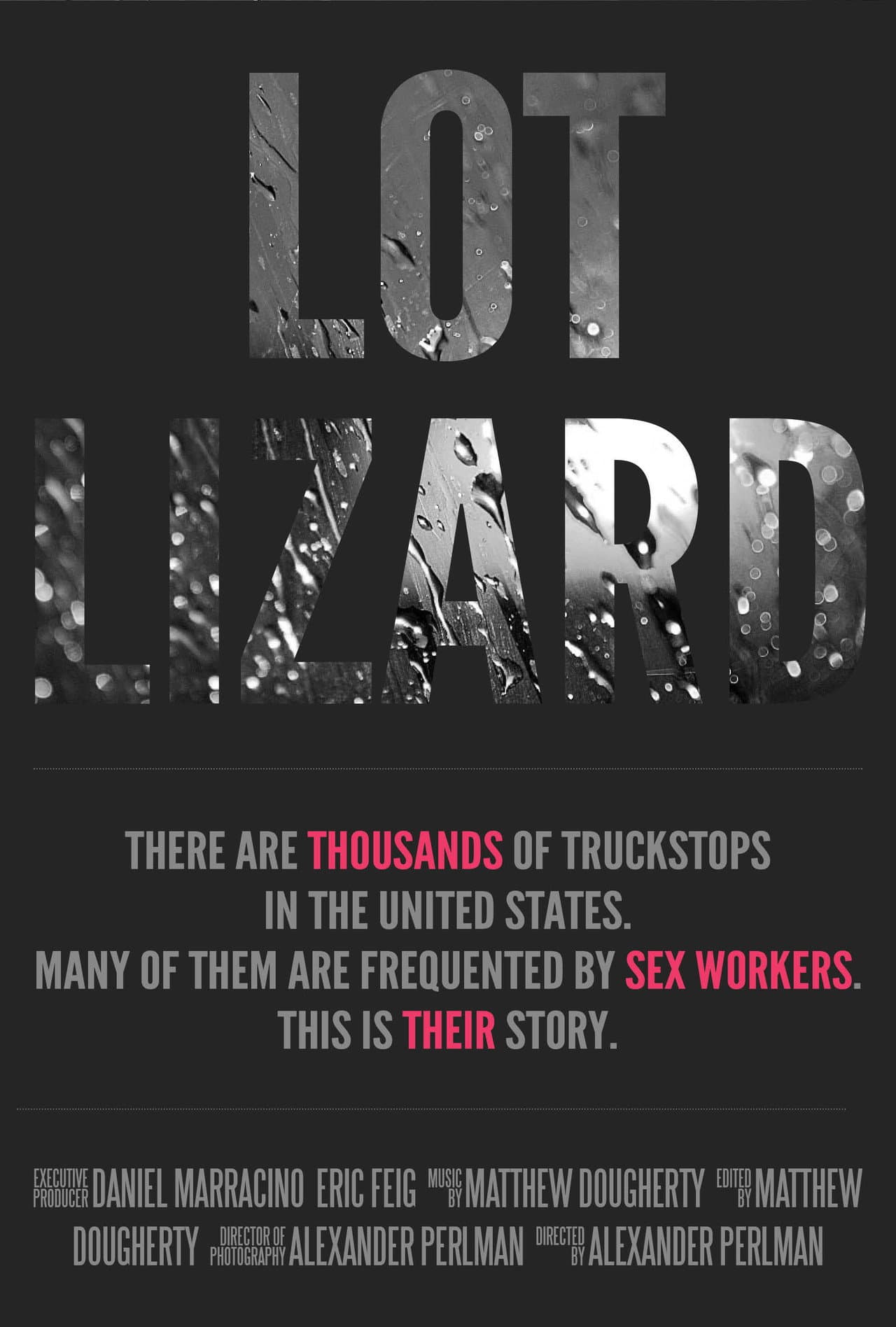 Lot Lizard preview 2